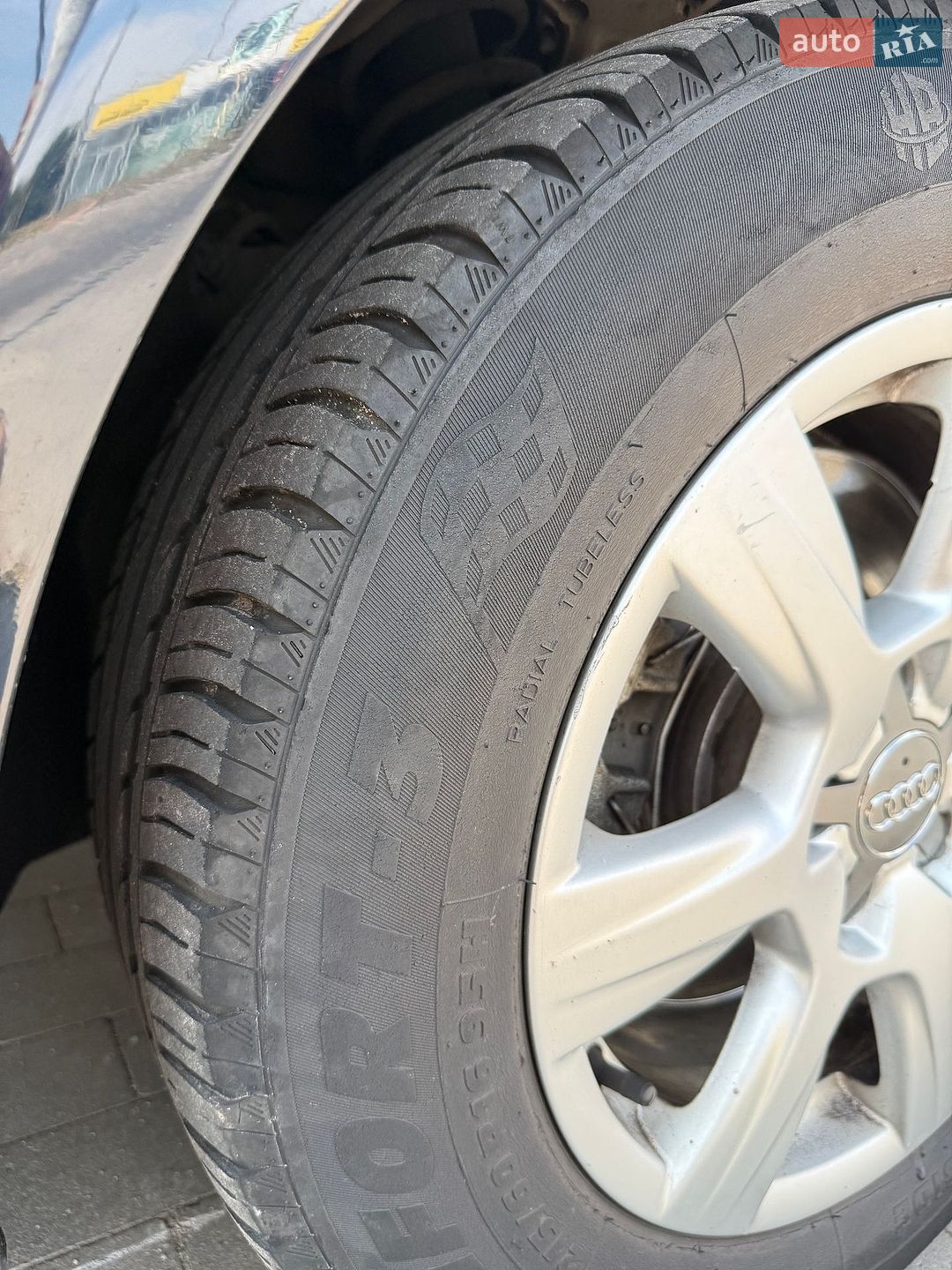 Audi A4 2010 VIN WAUZZZ8K6AA117727 фото оголошення 21 з 26
