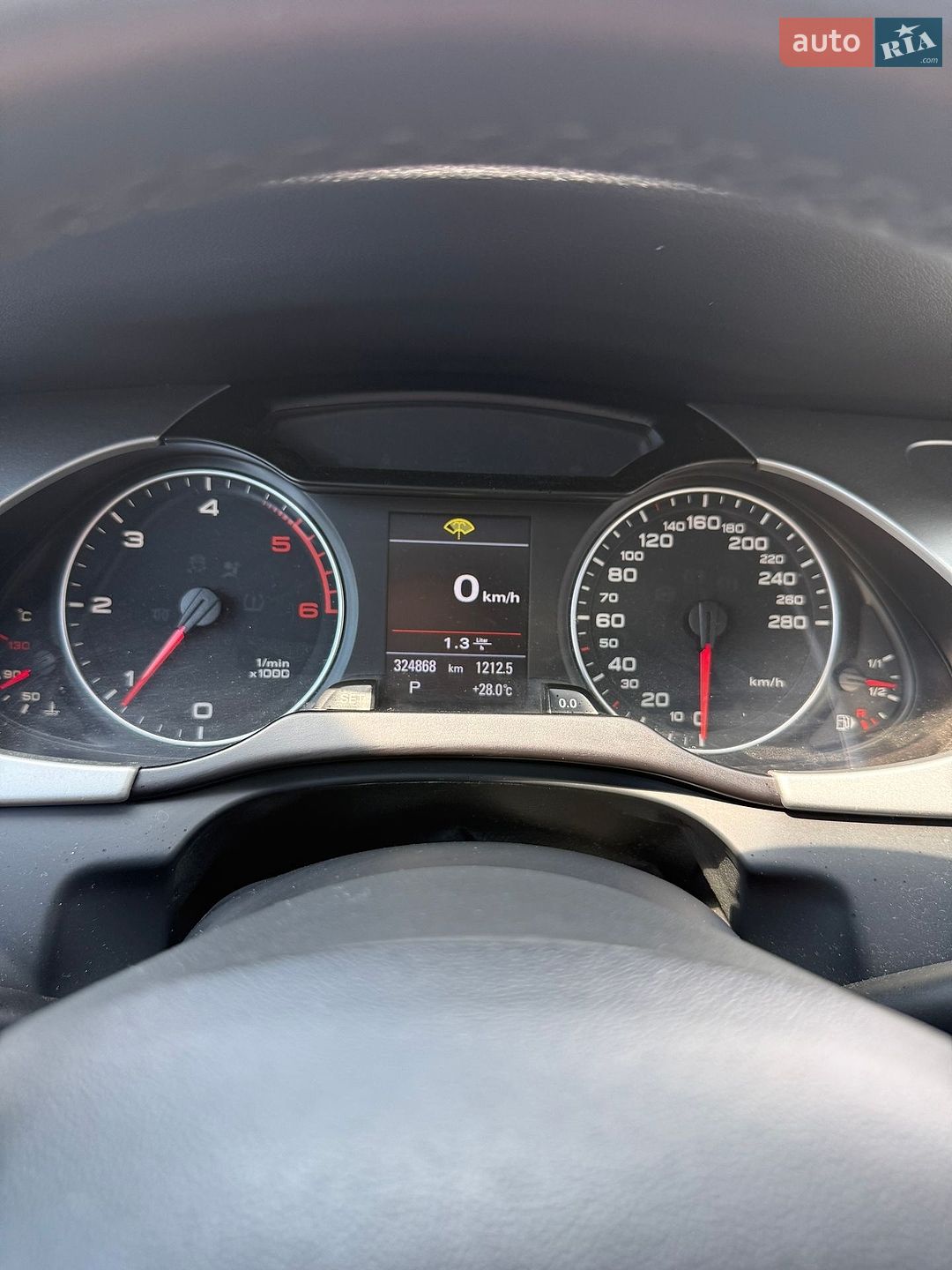 Audi A4 2010 VIN WAUZZZ8K6AA117727 фото оголошення 26 з 26