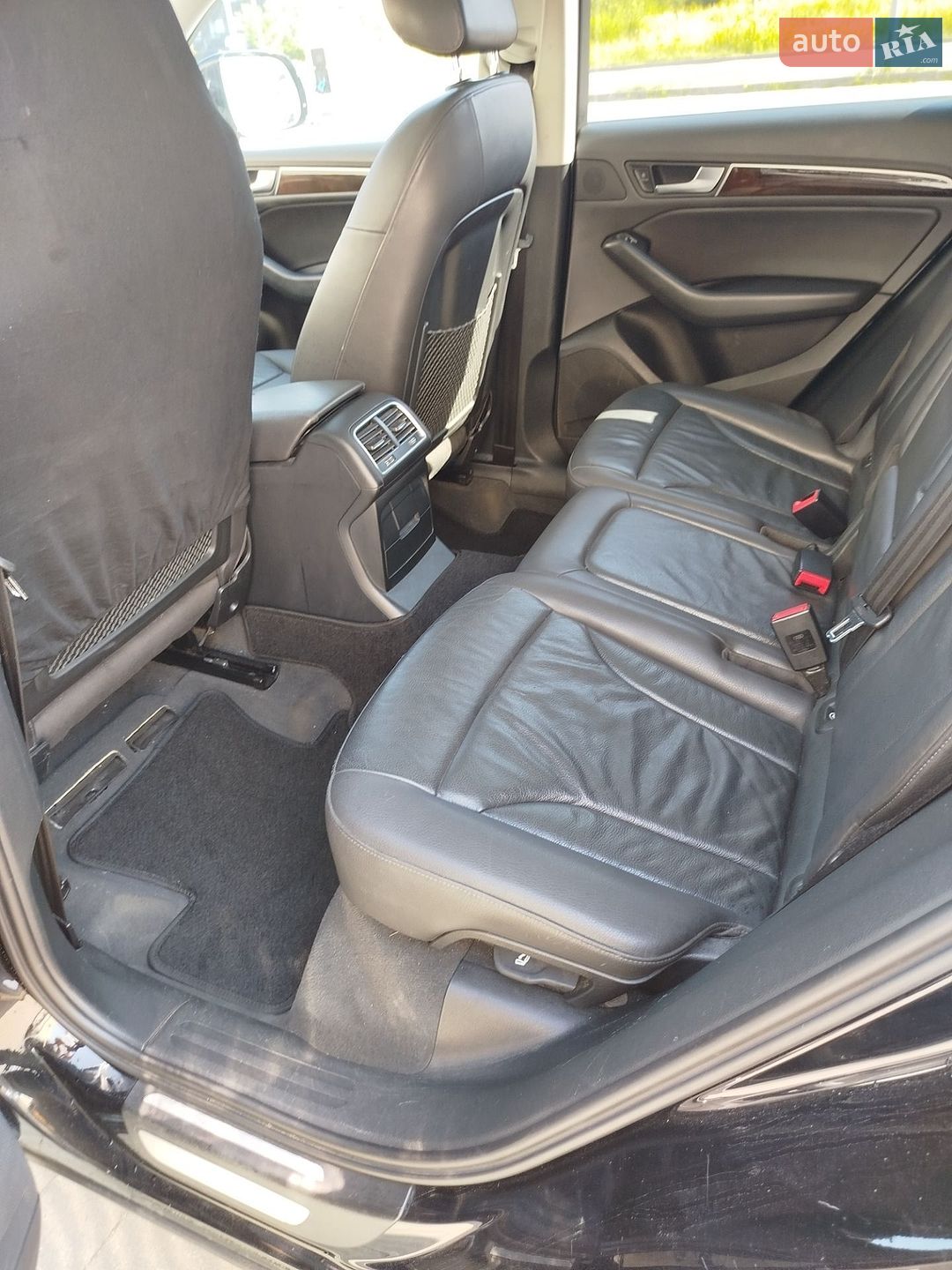 Audi Q5 2015 VIN WA1LFAFP1FA139069 фото оголошення 18 з 25