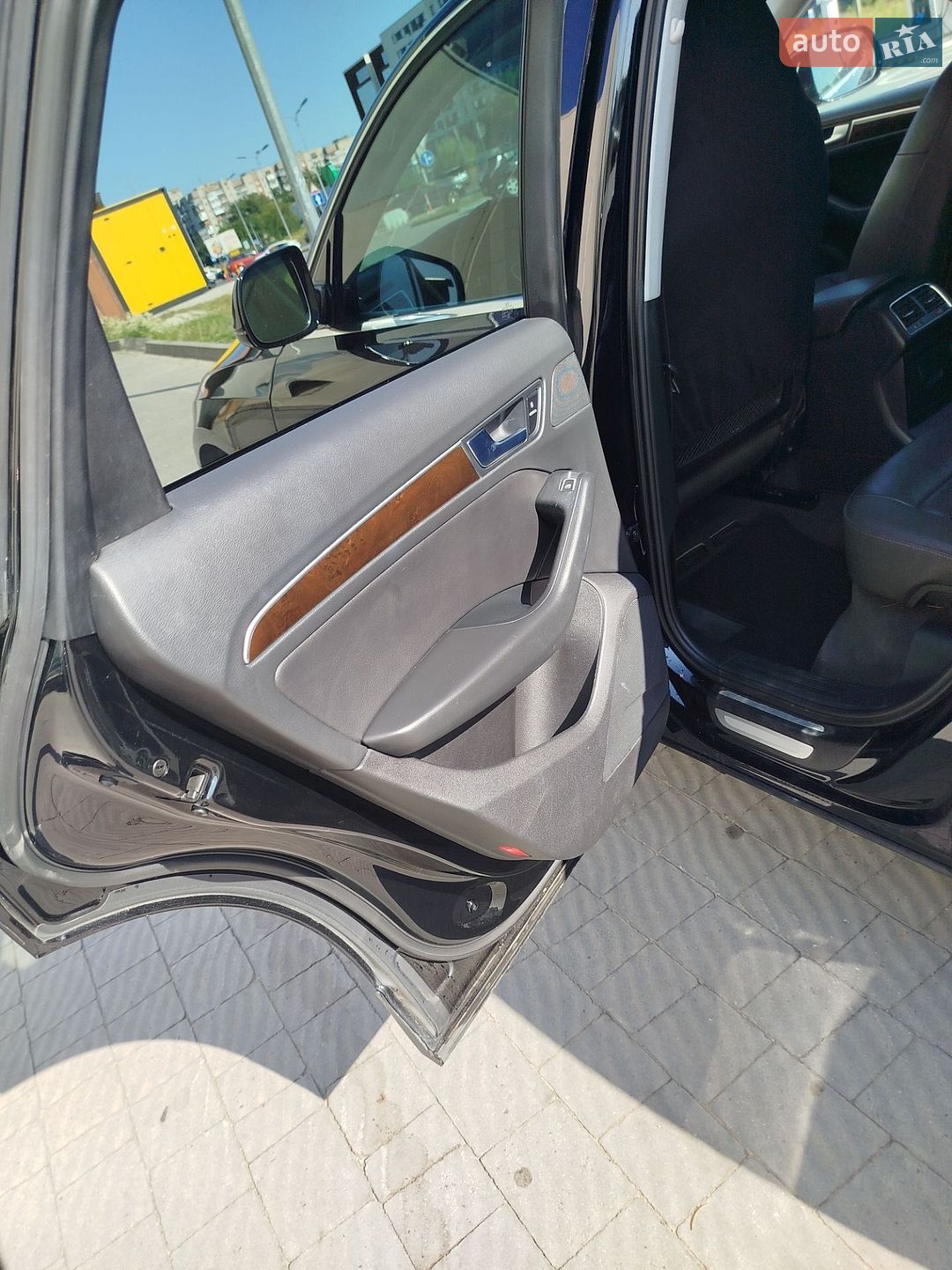 Audi Q5 2015 VIN WA1LFAFP1FA139069 фото оголошення 19 з 25
