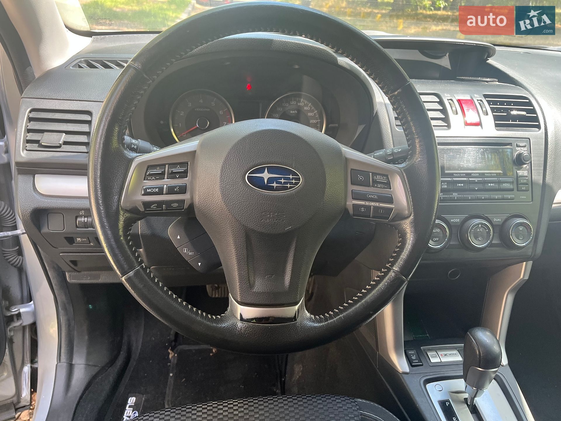 Subaru Forester 2014 VIN JF1SJ9LC5EG160142 фото оголошення 7 з 12