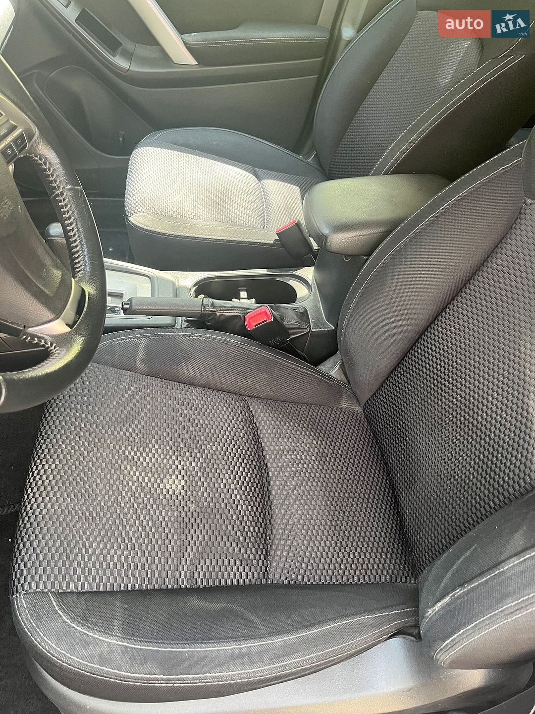 Subaru Forester 2014 VIN JF1SJ9LC5EG160142 фото оголошення 8 з 12