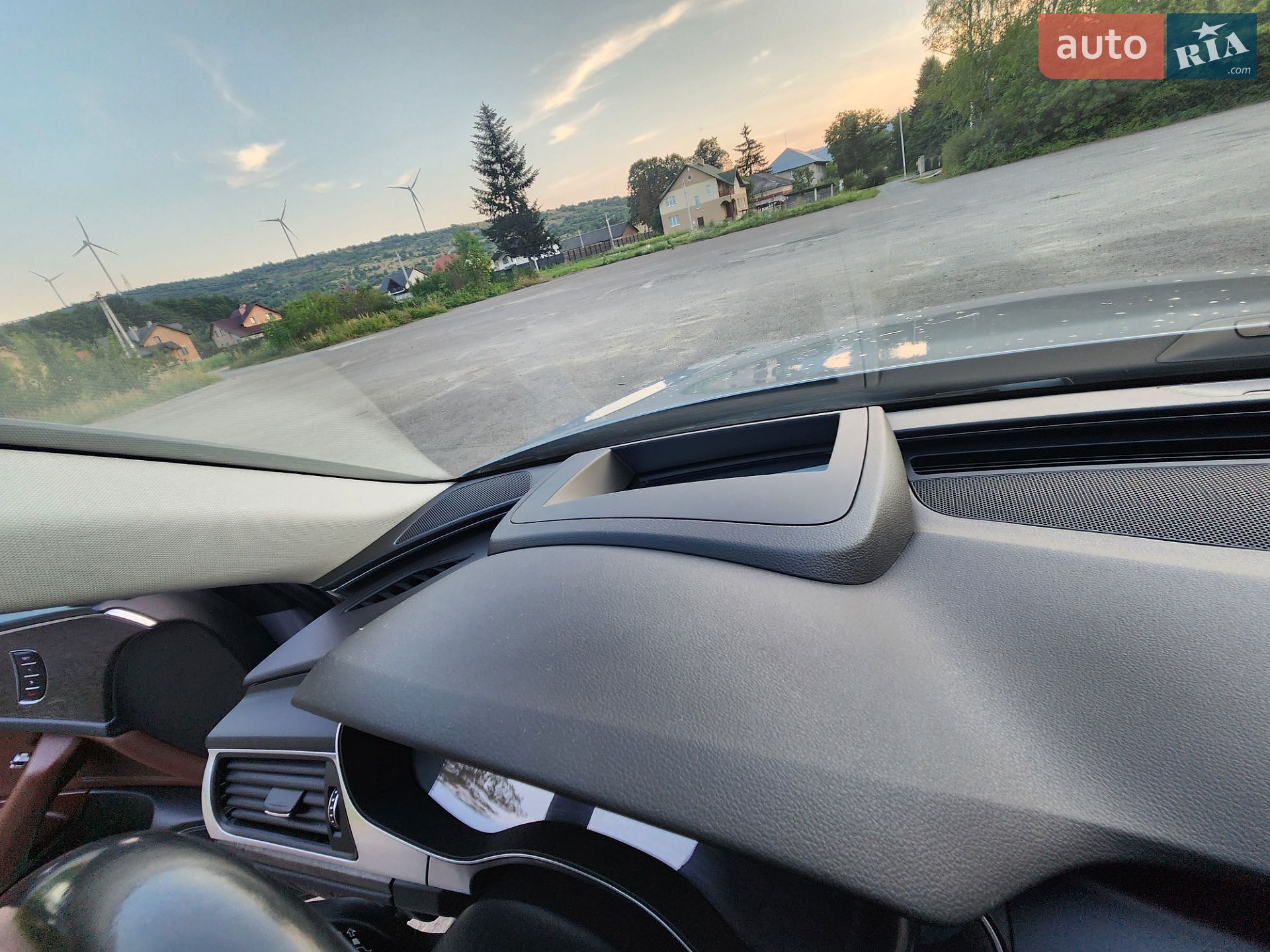 Audi A6 2016 VIN WAUZZZ4G6HN004171 фото оголошення 12 з 14