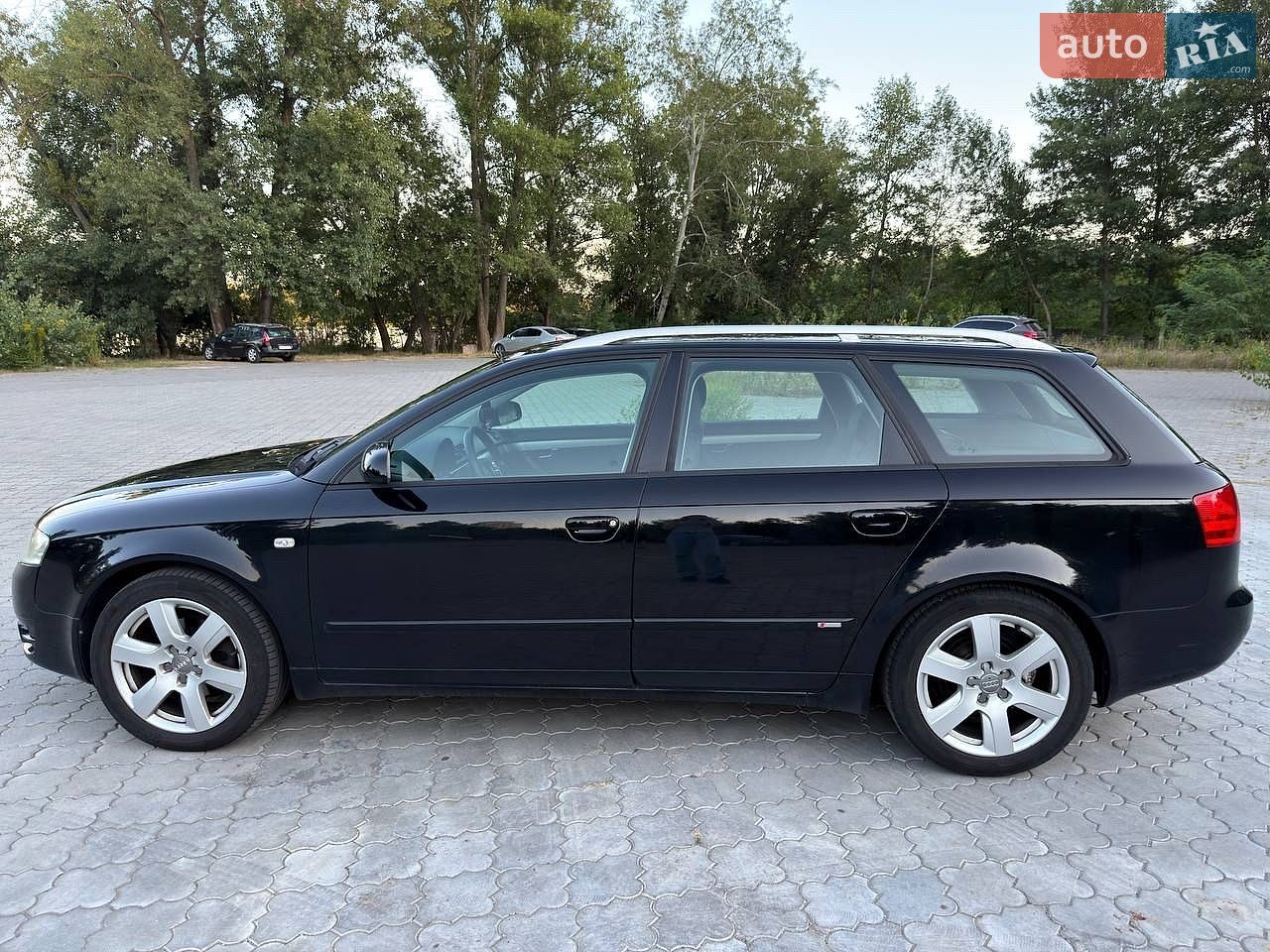 Audi A4 2006 VIN WAUZZZ8E87A098844 фото оголошення 8 з 22