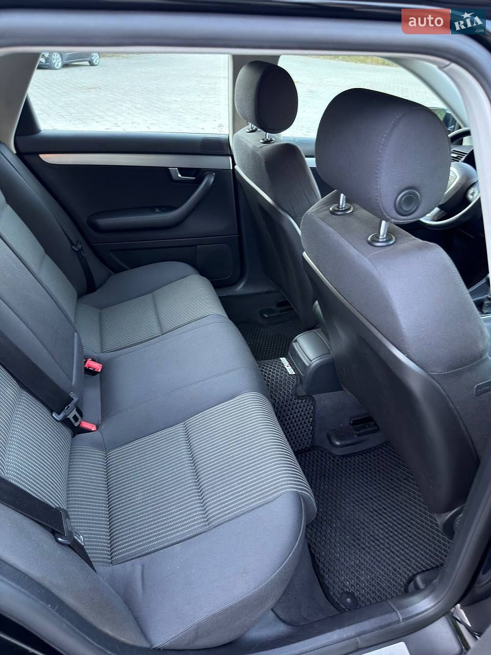 Audi A4 2006 VIN WAUZZZ8E87A098844 фото оголошення 18 з 22