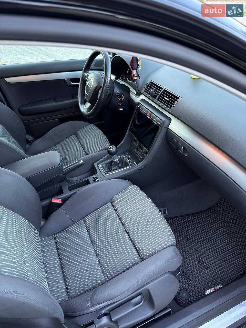 Audi A4 2006 VIN WAUZZZ8E87A098844 фото оголошення 19 з 22