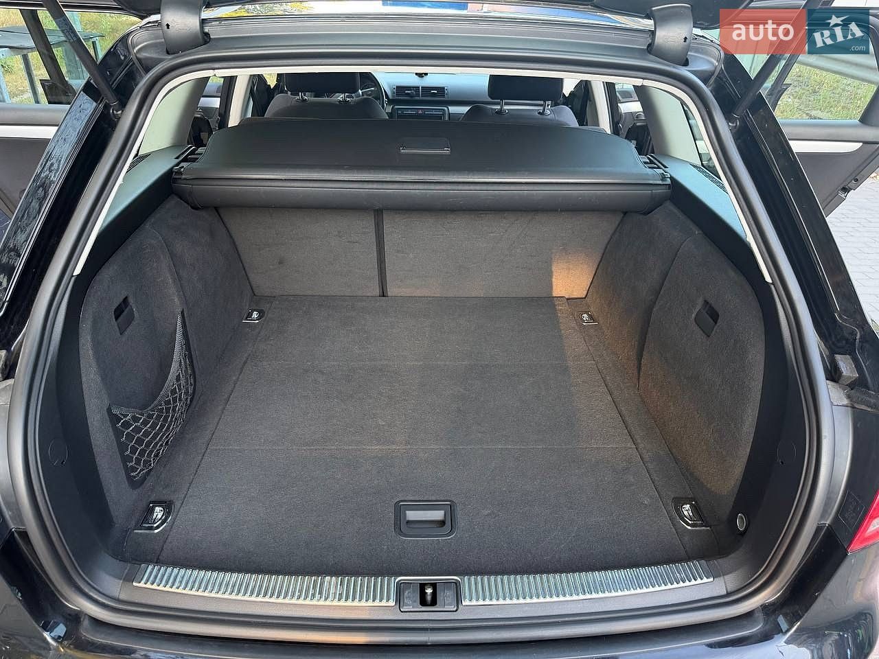 Audi A4 2006 VIN WAUZZZ8E87A098844 фото оголошення 21 з 22
