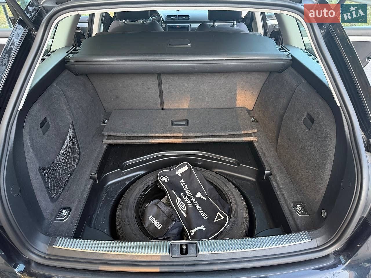 Audi A4 2006 VIN WAUZZZ8E87A098844 фото оголошення 22 з 22