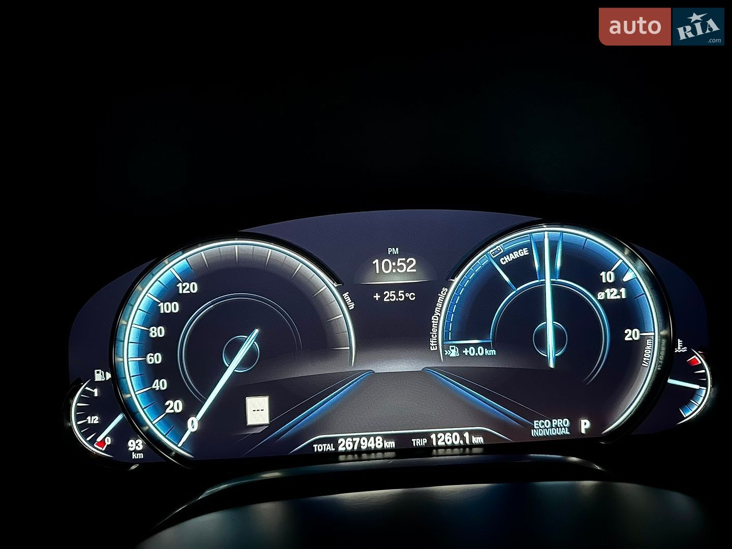 BMW 7 Series 2018 VIN WBA7E2C52KB217833 фото оголошення 32 з 41