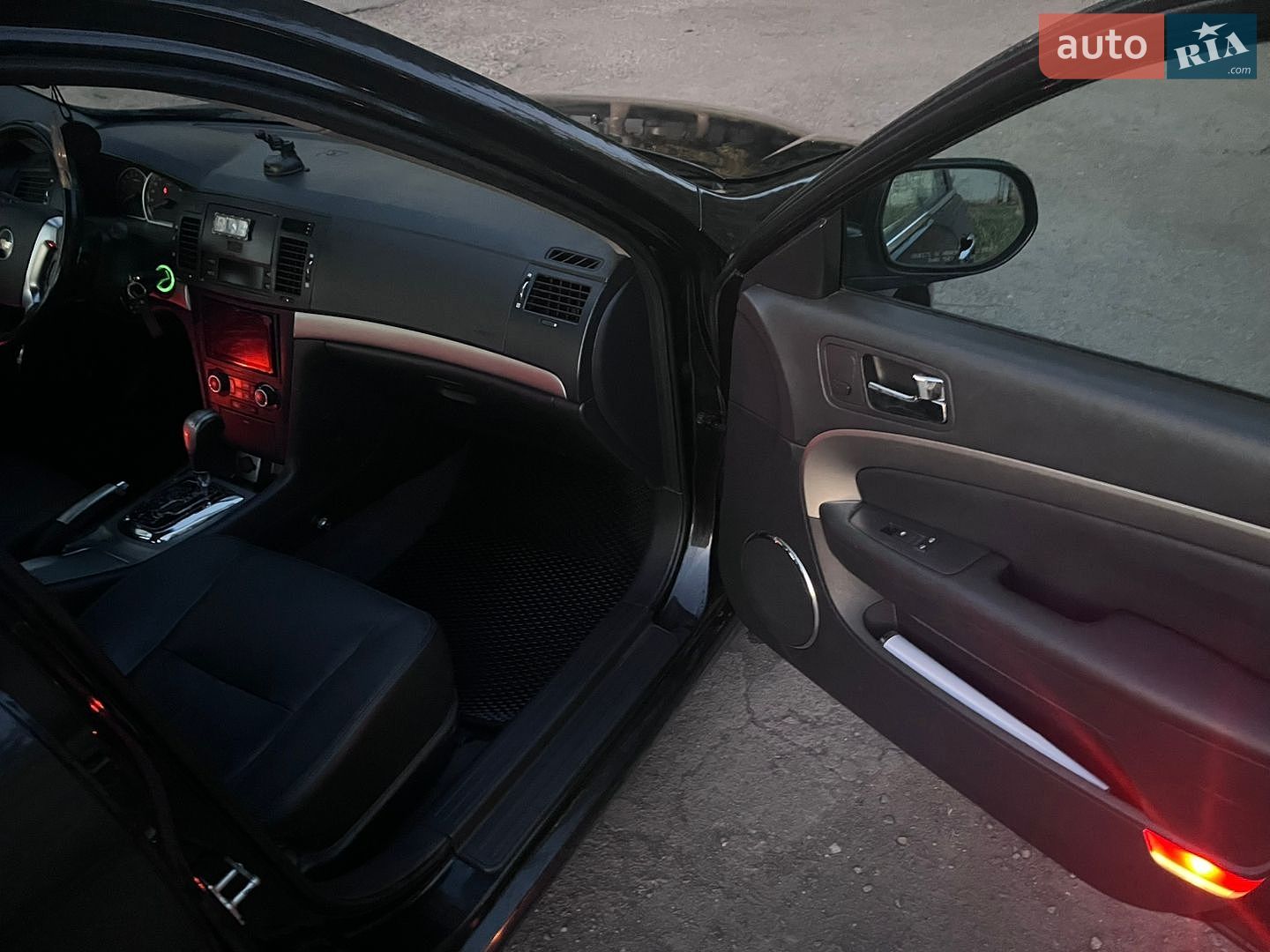 Chevrolet Epica 2008 VIN Y6DLA69LE9B150636 фото оголошення 7 з 9