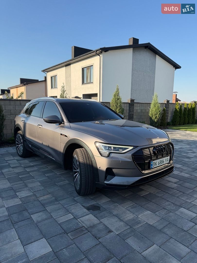 Audi e-tron 2019 VIN WAUZZZGE2KB017664 фото оголошення 6 з 31