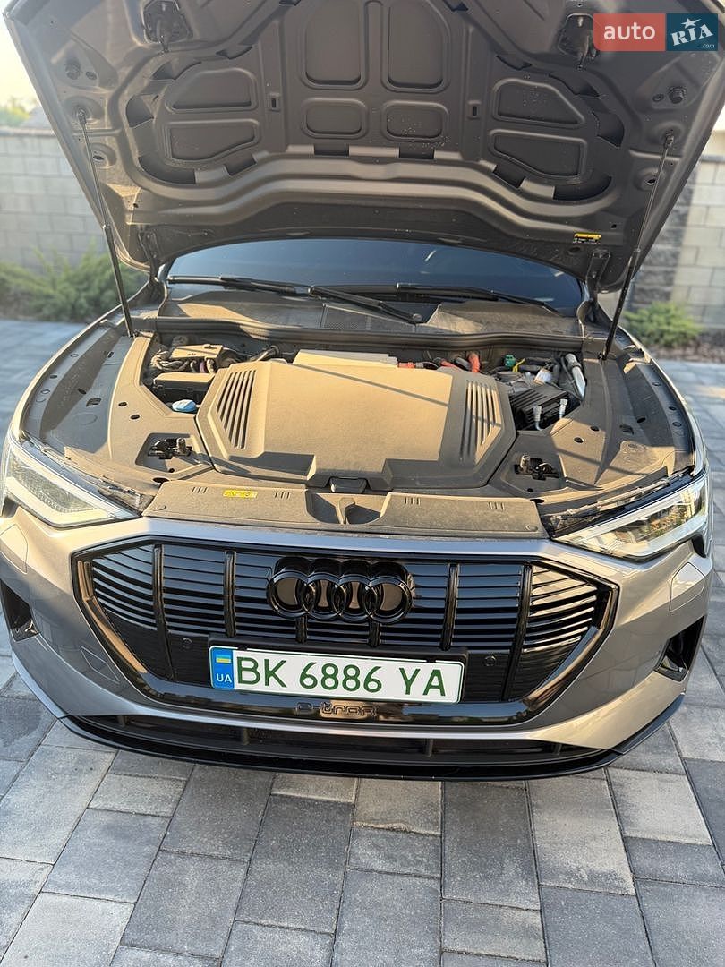 Audi e-tron 2019 VIN WAUZZZGE2KB017664 фото оголошення 30 з 31