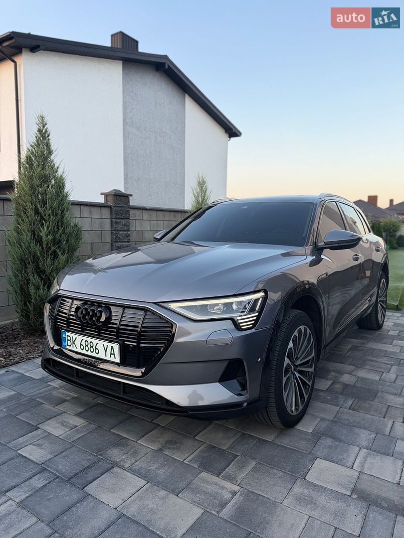 Audi e-tron 2019 VIN WAUZZZGE2KB017664 фото оголошення 8 з 31