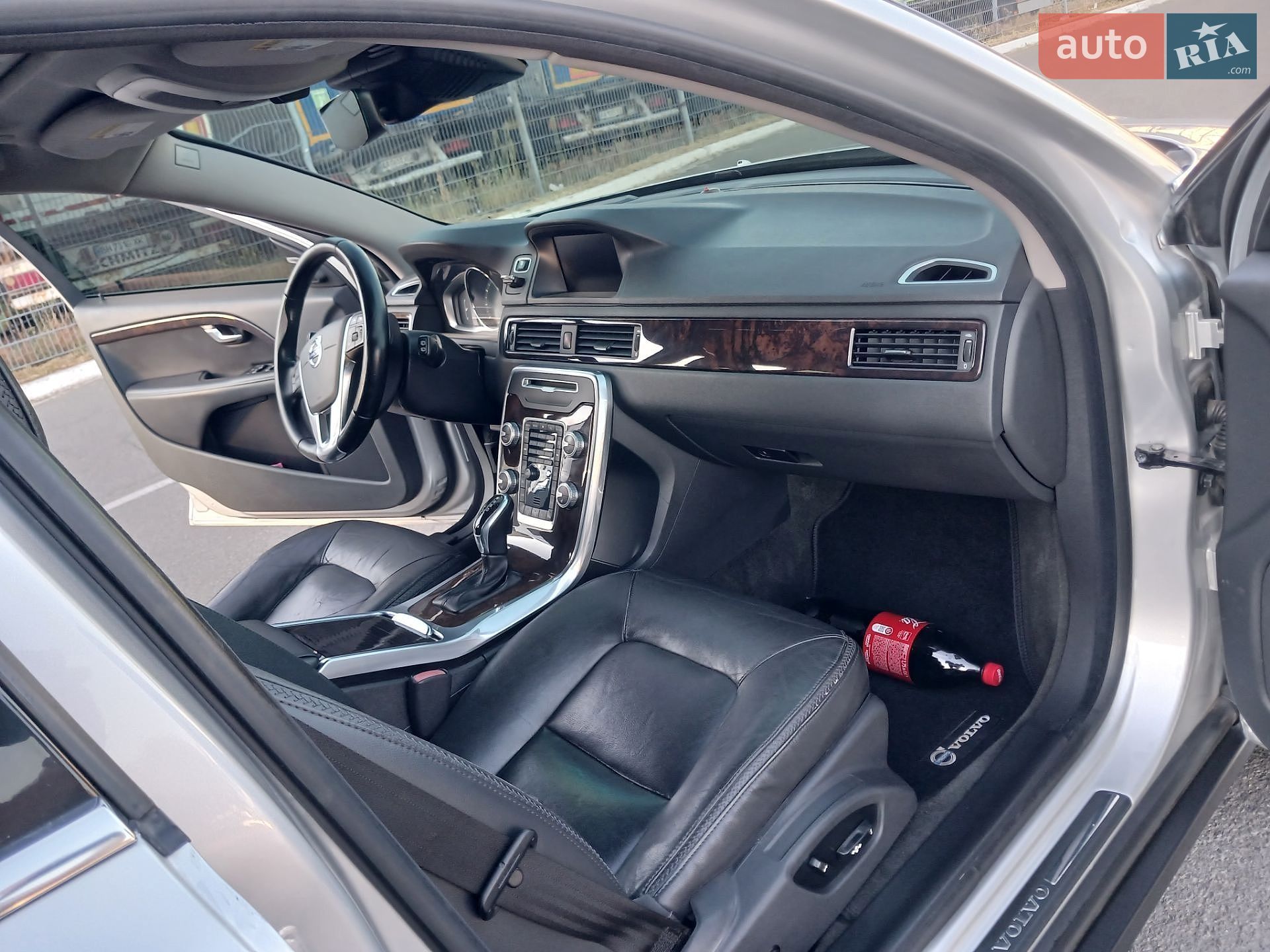 Volvo Xc70 2015 VIN YV440MBK7G1247704 фото оголошення 17 з 22
