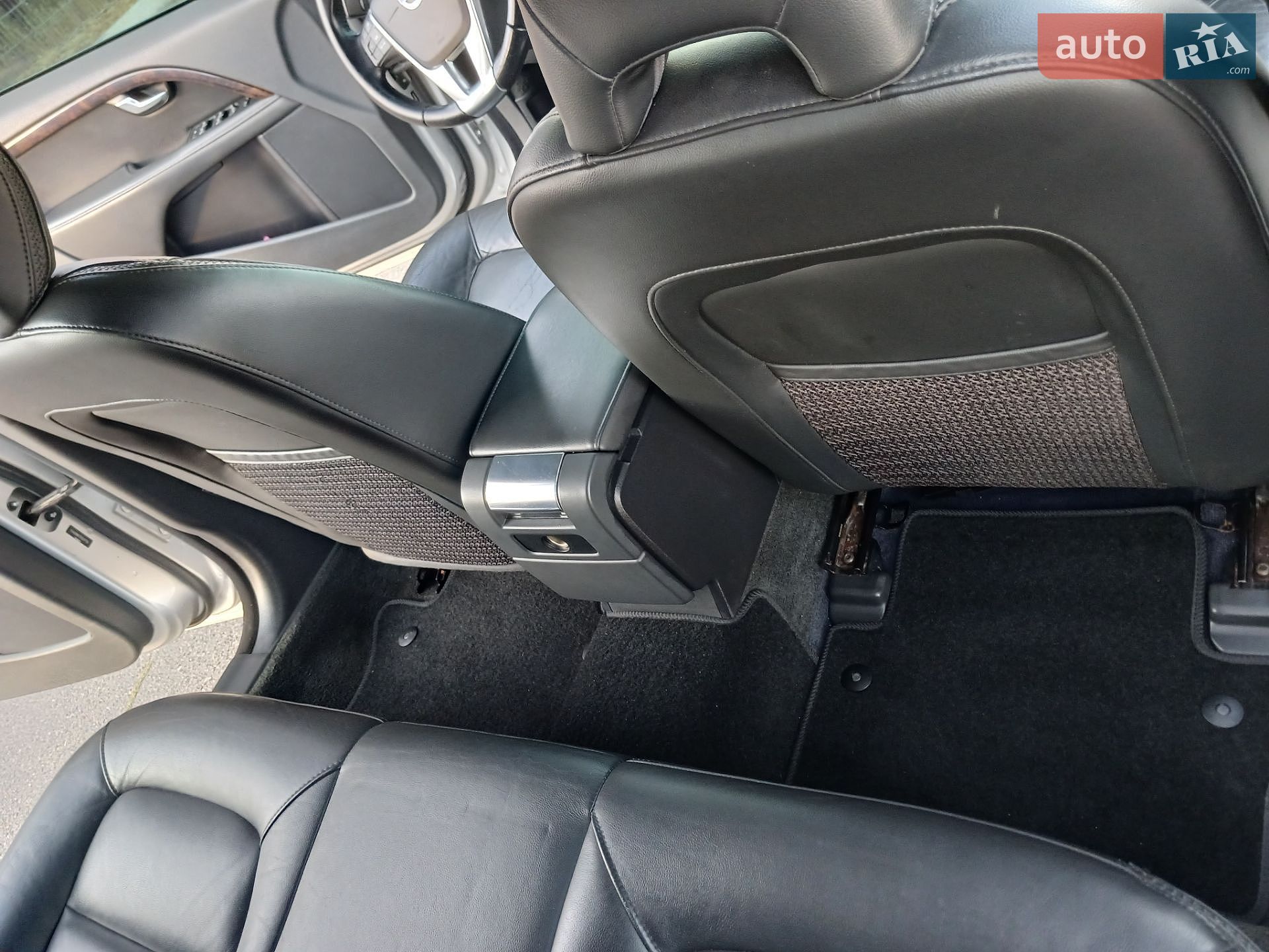 Volvo Xc70 2015 VIN YV440MBK7G1247704 фото оголошення 21 з 22