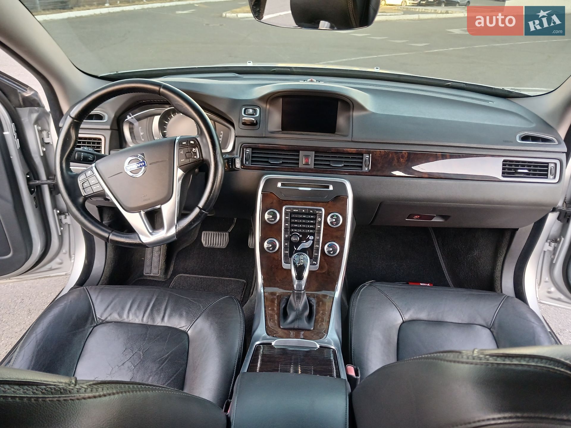 Volvo Xc70 2015 VIN YV440MBK7G1247704 фото оголошення 20 з 22