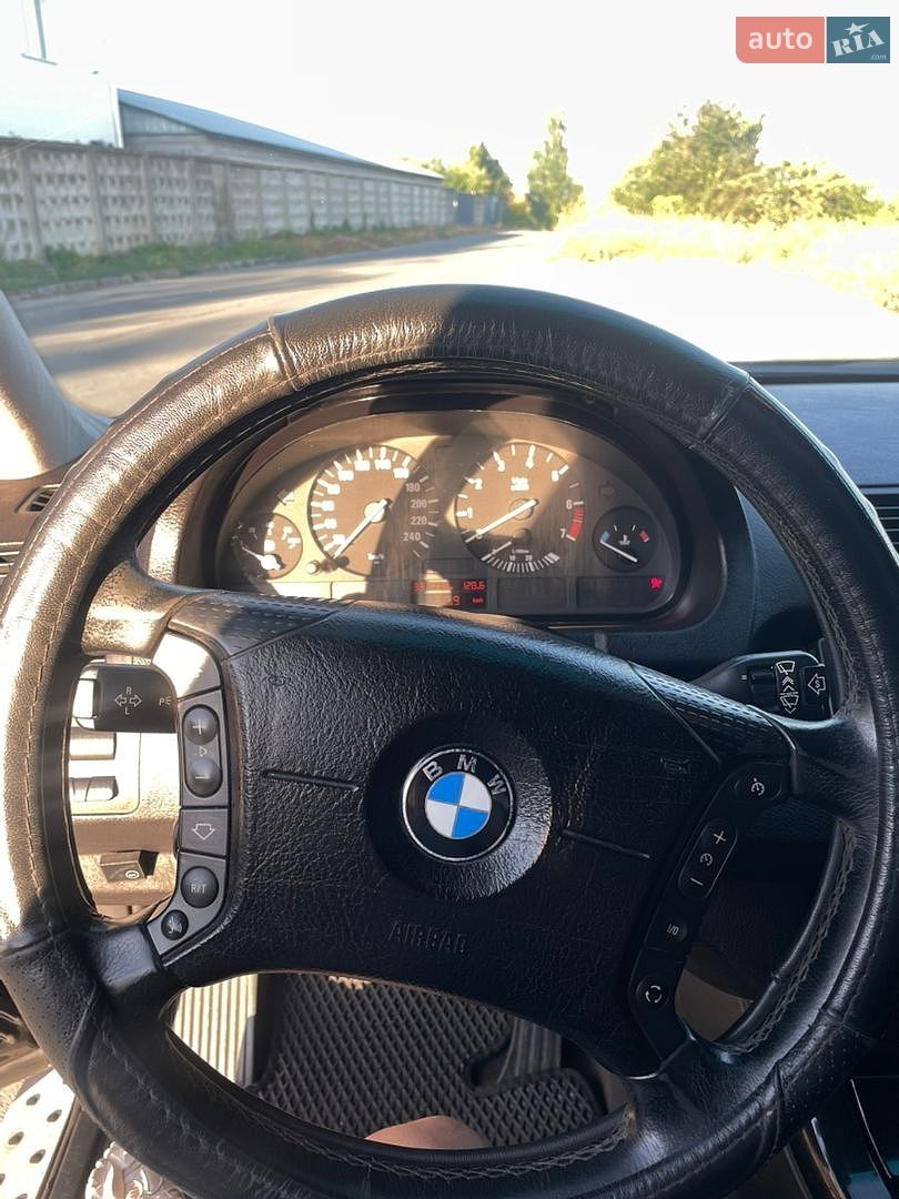 BMW X5 2003 VIN WBAFA51070LT44245 фото оголошення 26 з 37