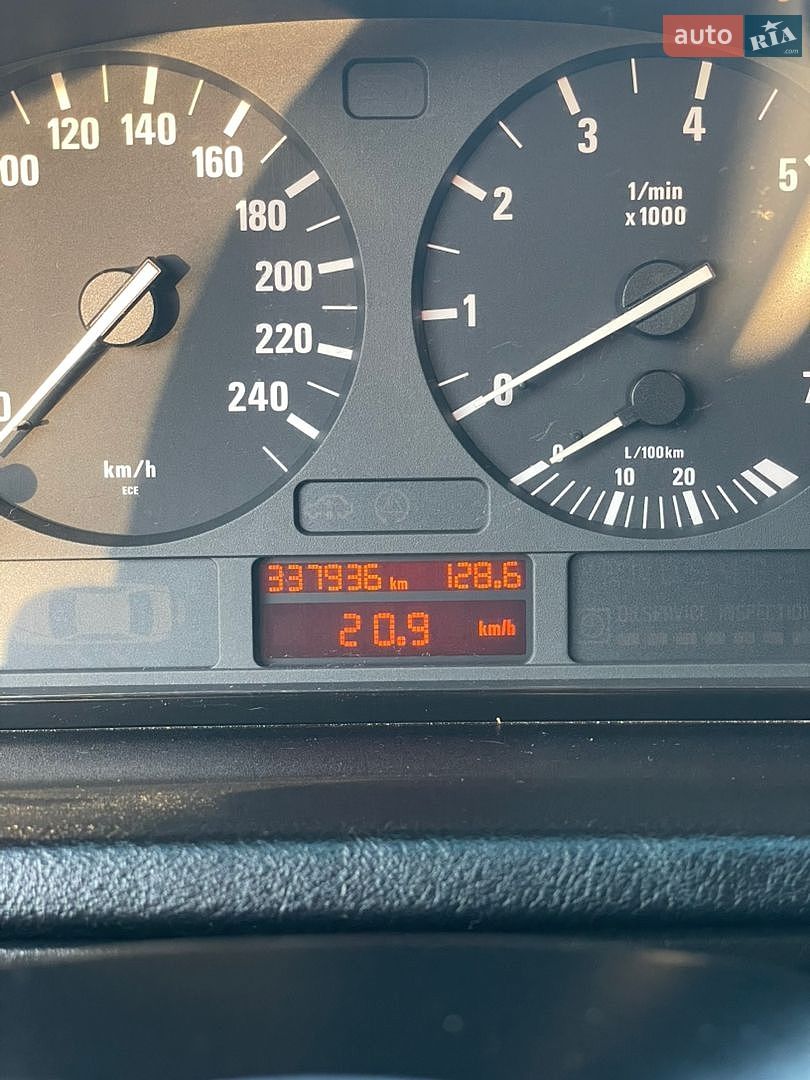 BMW X5 2003 VIN WBAFA51070LT44245 фото оголошення 27 з 37