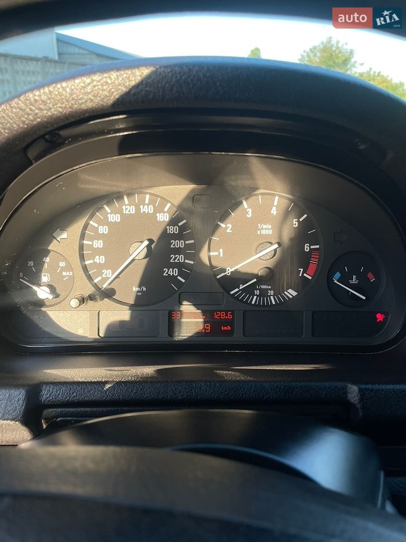 BMW X5 2003 VIN WBAFA51070LT44245 фото оголошення 25 з 37