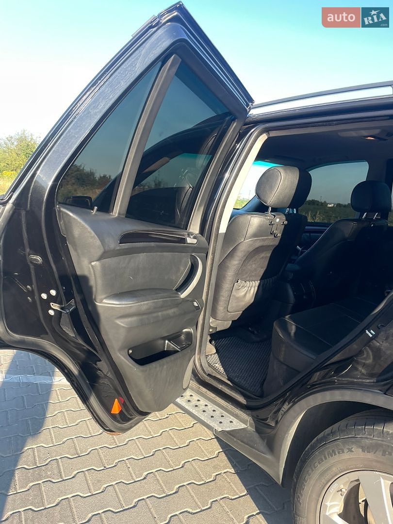 BMW X5 2003 VIN WBAFA51070LT44245 фото оголошення 22 з 37