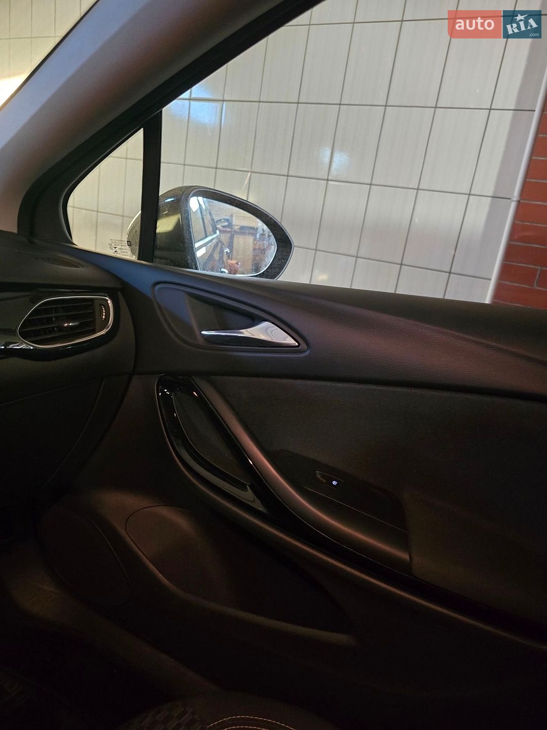 Opel Astra 2017 VIN W0LBF8EK6H8059694 фото оголошення 15 з 32