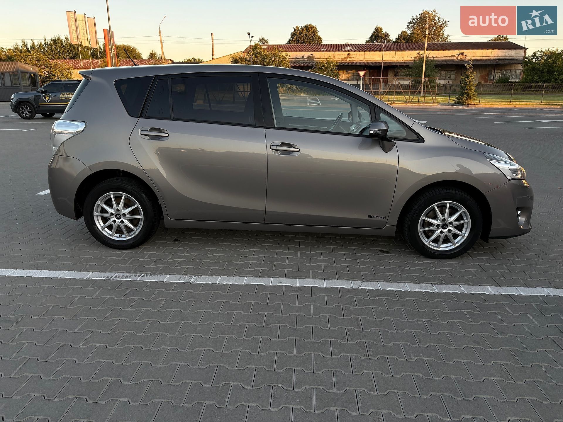 Toyota Verso 2014 VIN NMTDM26R20R012685 фото оголошення 5 з 68