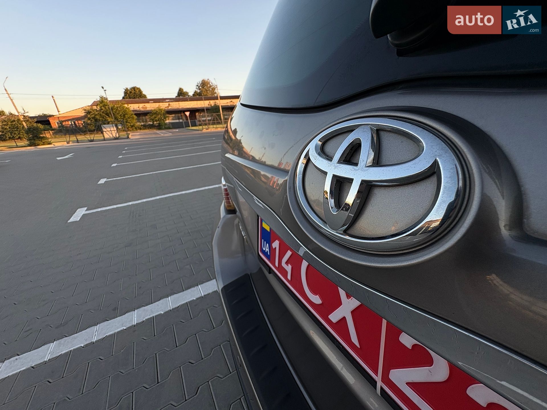 Toyota Verso 2014 VIN NMTDM26R20R012685 фото оголошення 9 з 68
