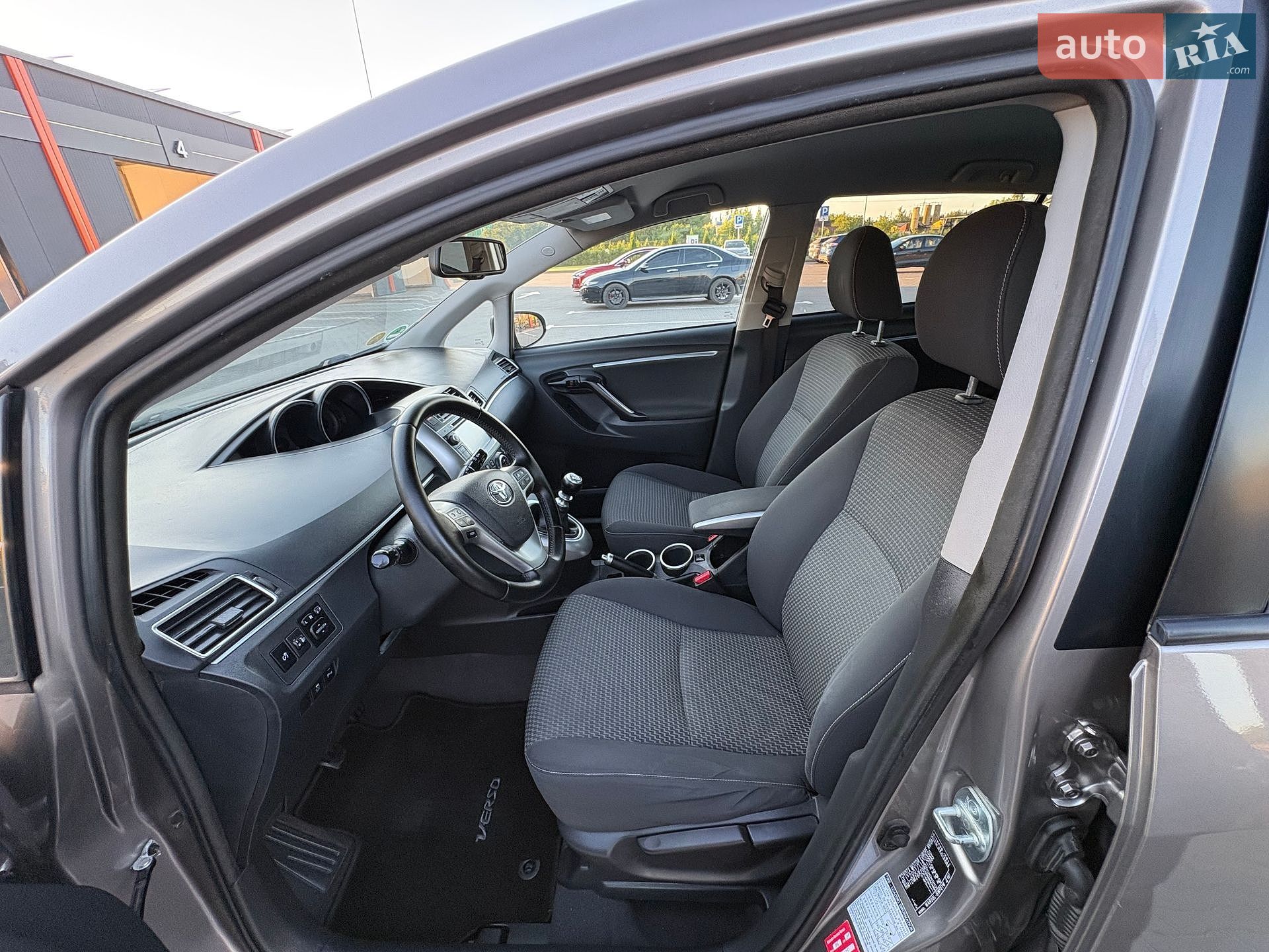 Toyota Verso 2014 VIN NMTDM26R20R012685 фото оголошення 11 з 68