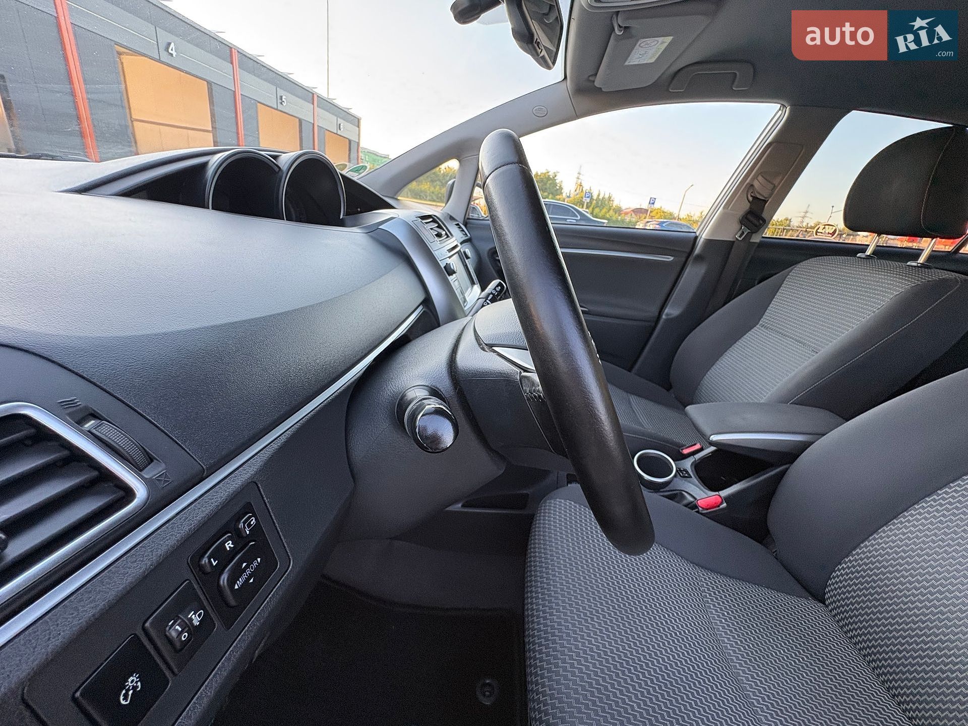 Toyota Verso 2014 VIN NMTDM26R20R012685 фото оголошення 12 з 68