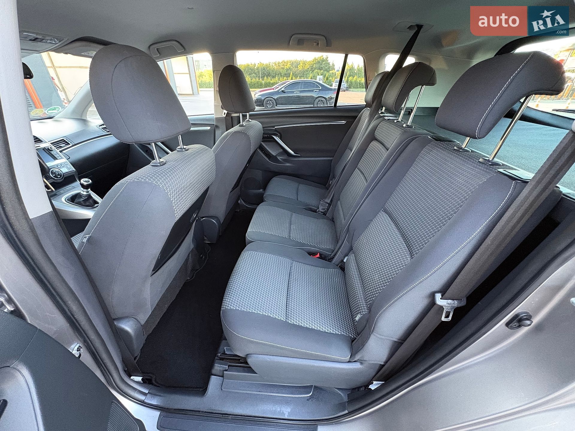 Toyota Verso 2014 VIN NMTDM26R20R012685 фото оголошення 14 з 68