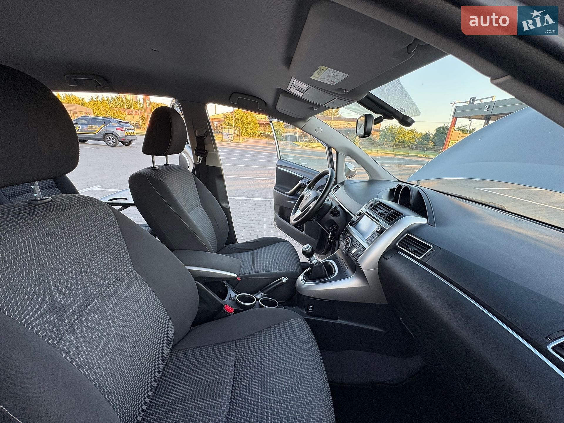 Toyota Verso 2014 VIN NMTDM26R20R012685 фото оголошення 15 з 68
