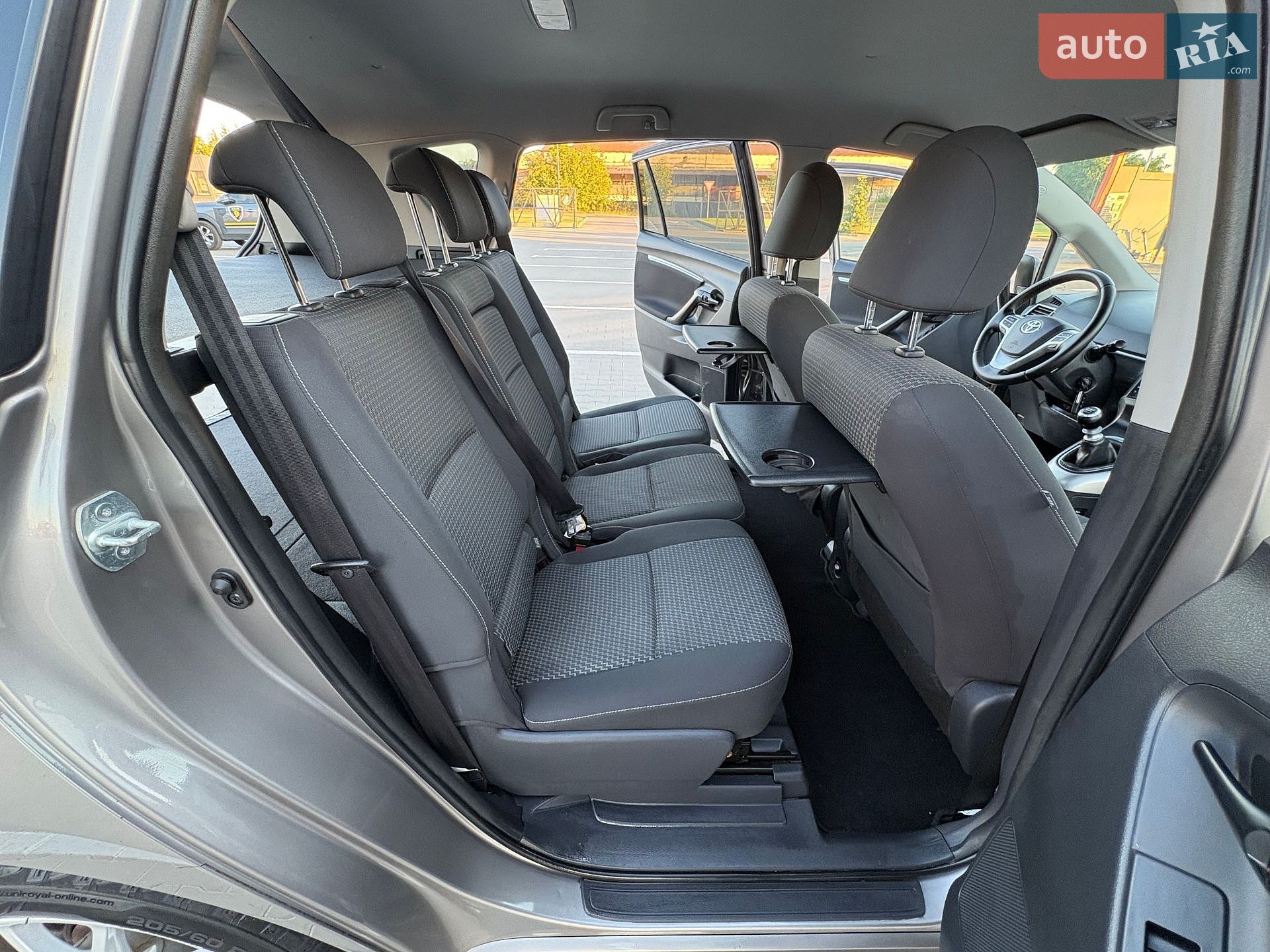 Toyota Verso 2014 VIN NMTDM26R20R012685 фото оголошення 17 з 68