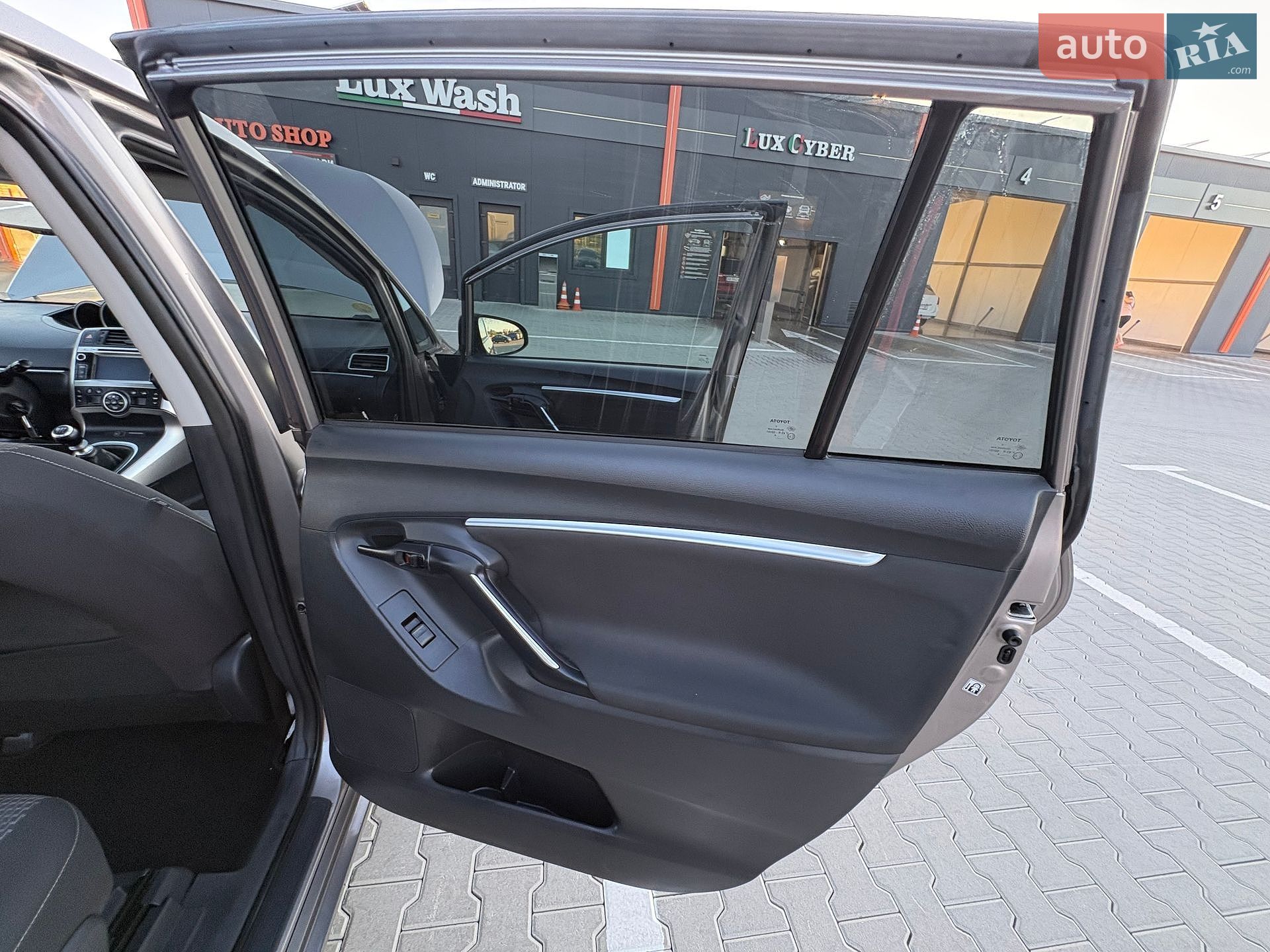 Toyota Verso 2014 VIN NMTDM26R20R012685 фото оголошення 18 з 68