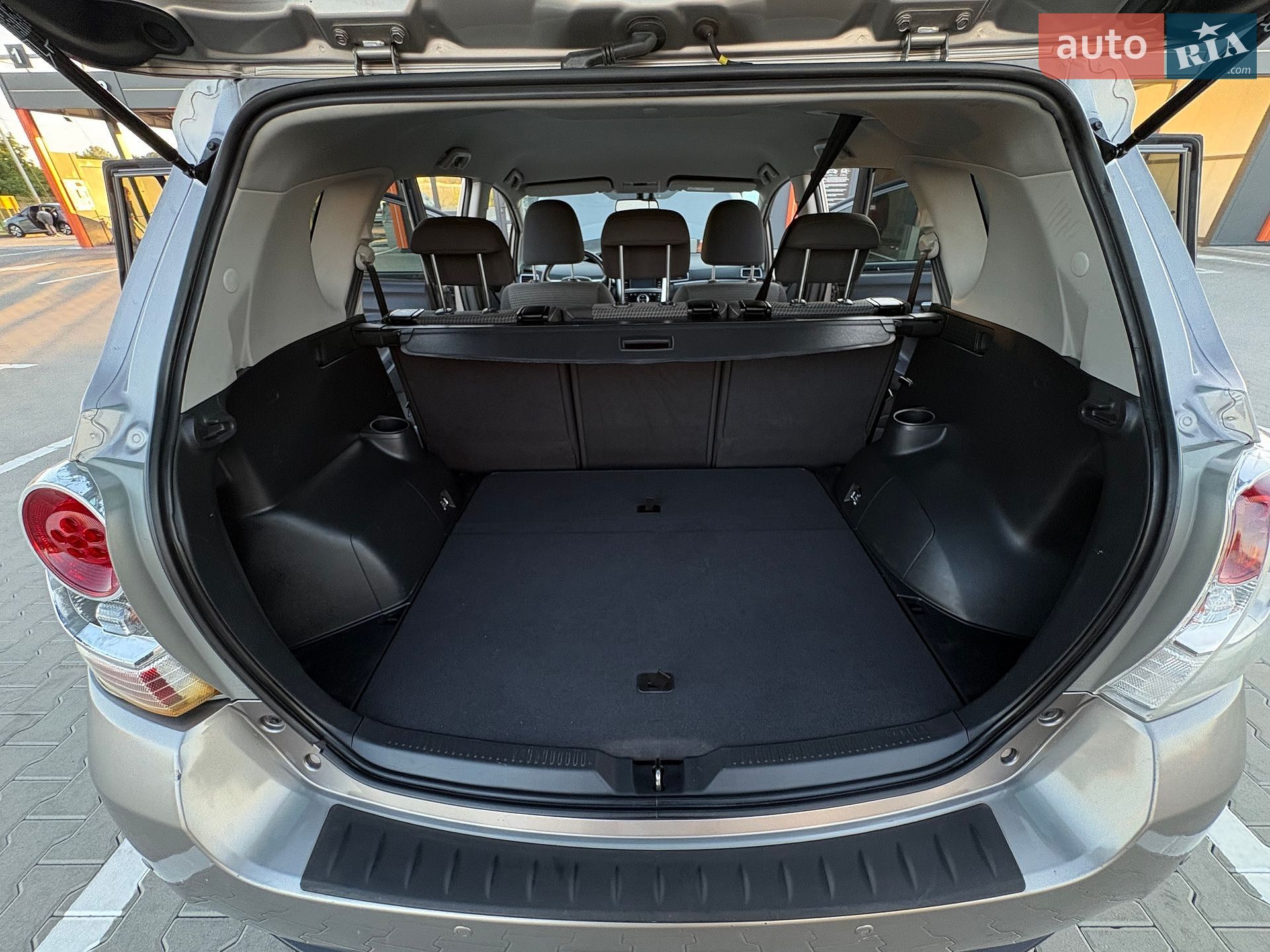 Toyota Verso 2014 VIN NMTDM26R20R012685 фото оголошення 20 з 68