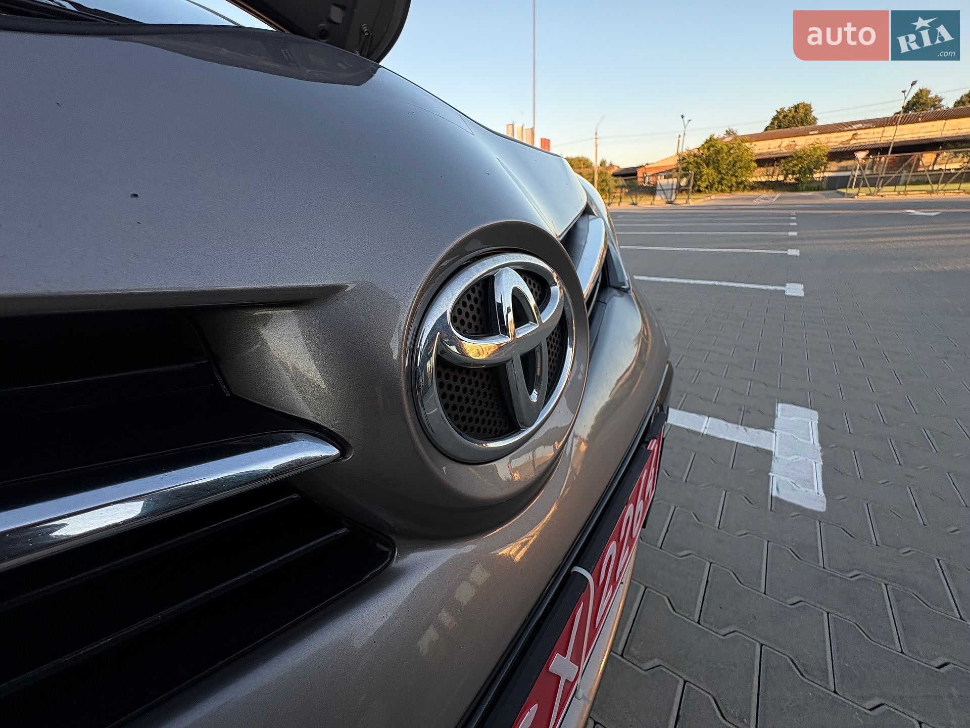 Toyota Verso 2014 VIN NMTDM26R20R012685 фото оголошення 26 з 68