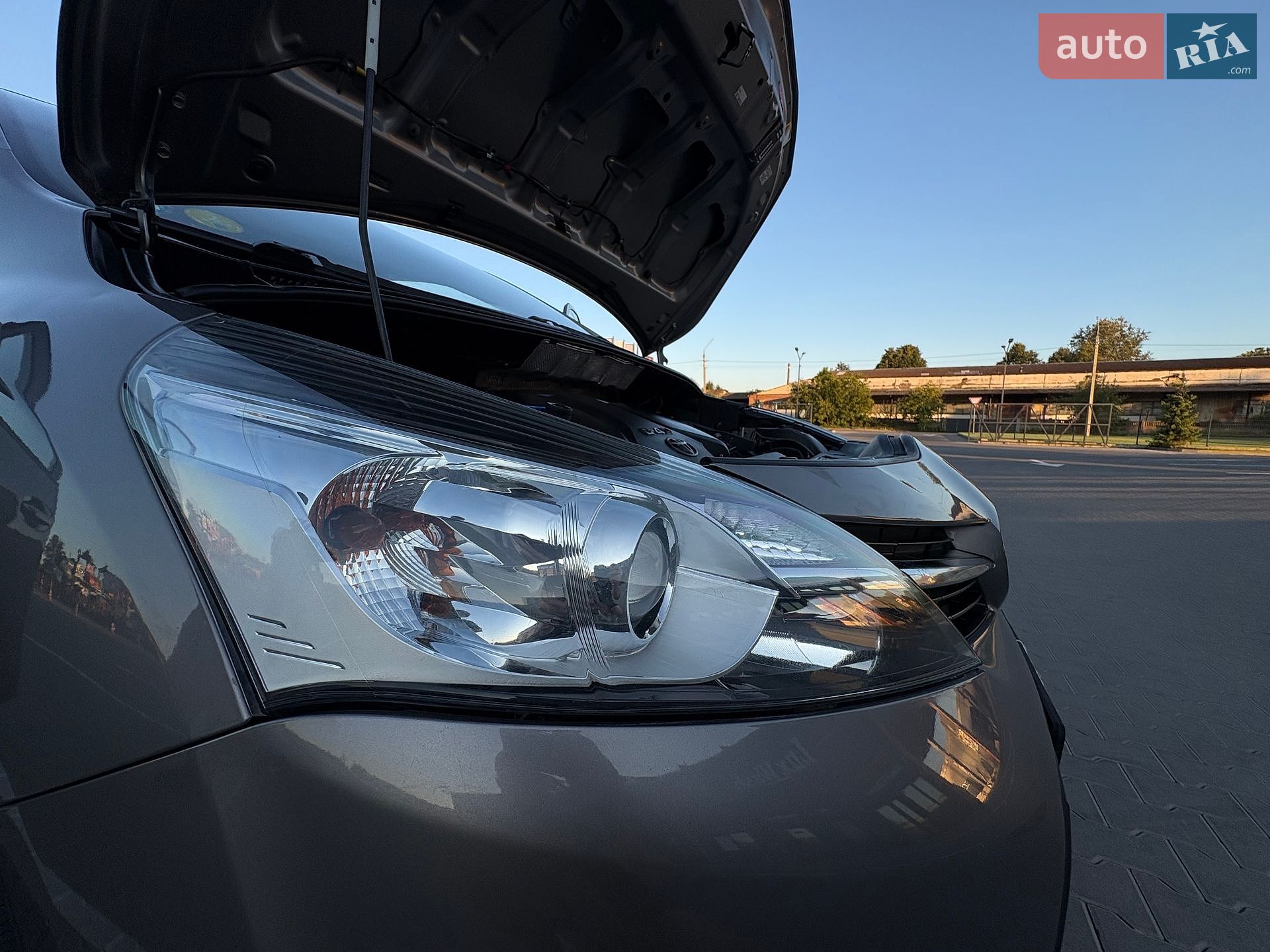 Toyota Verso 2014 VIN NMTDM26R20R012685 фото оголошення 28 з 68