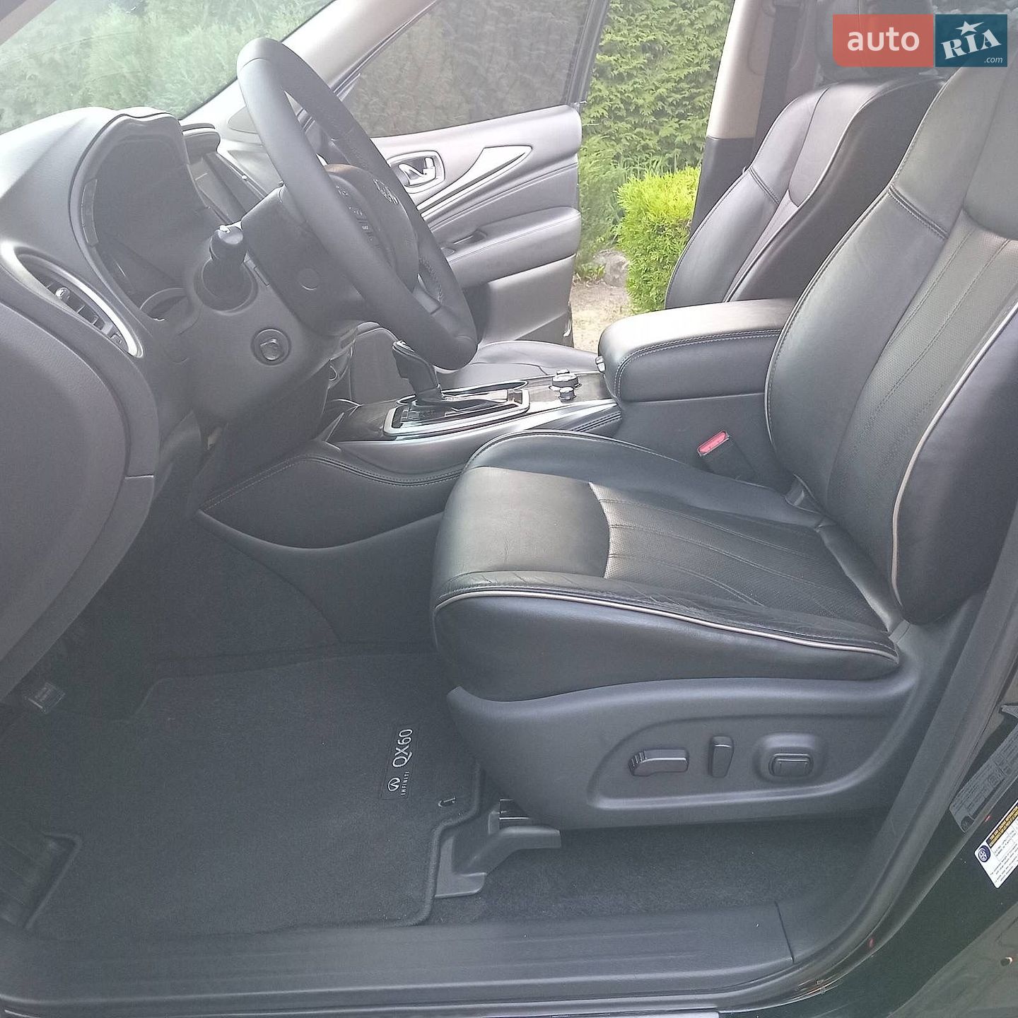 Infiniti QX60 2018 VIN 5N1DL0MM6JC501525 фото оголошення 13 з 22