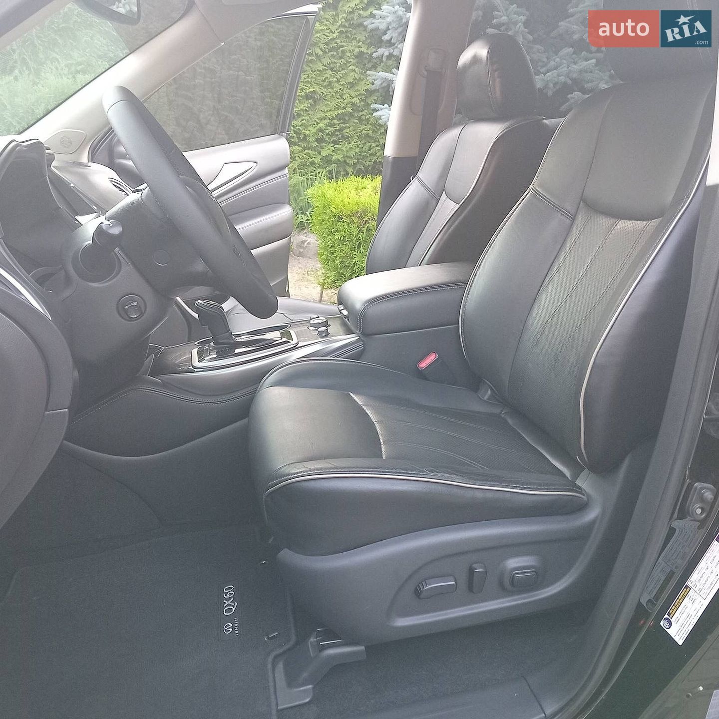 Infiniti QX60 2018 VIN 5N1DL0MM6JC501525 фото оголошення 14 з 22