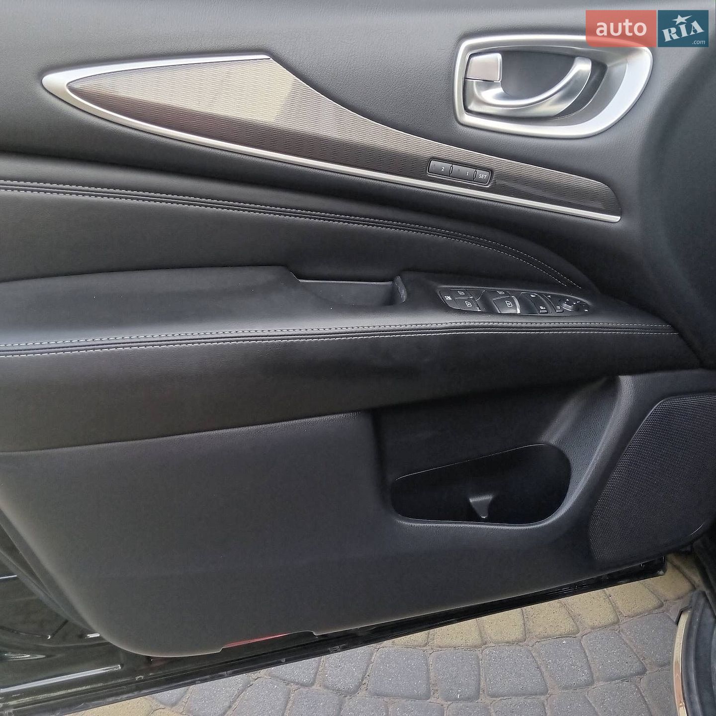 Infiniti QX60 2018 VIN 5N1DL0MM6JC501525 фото оголошення 18 з 22