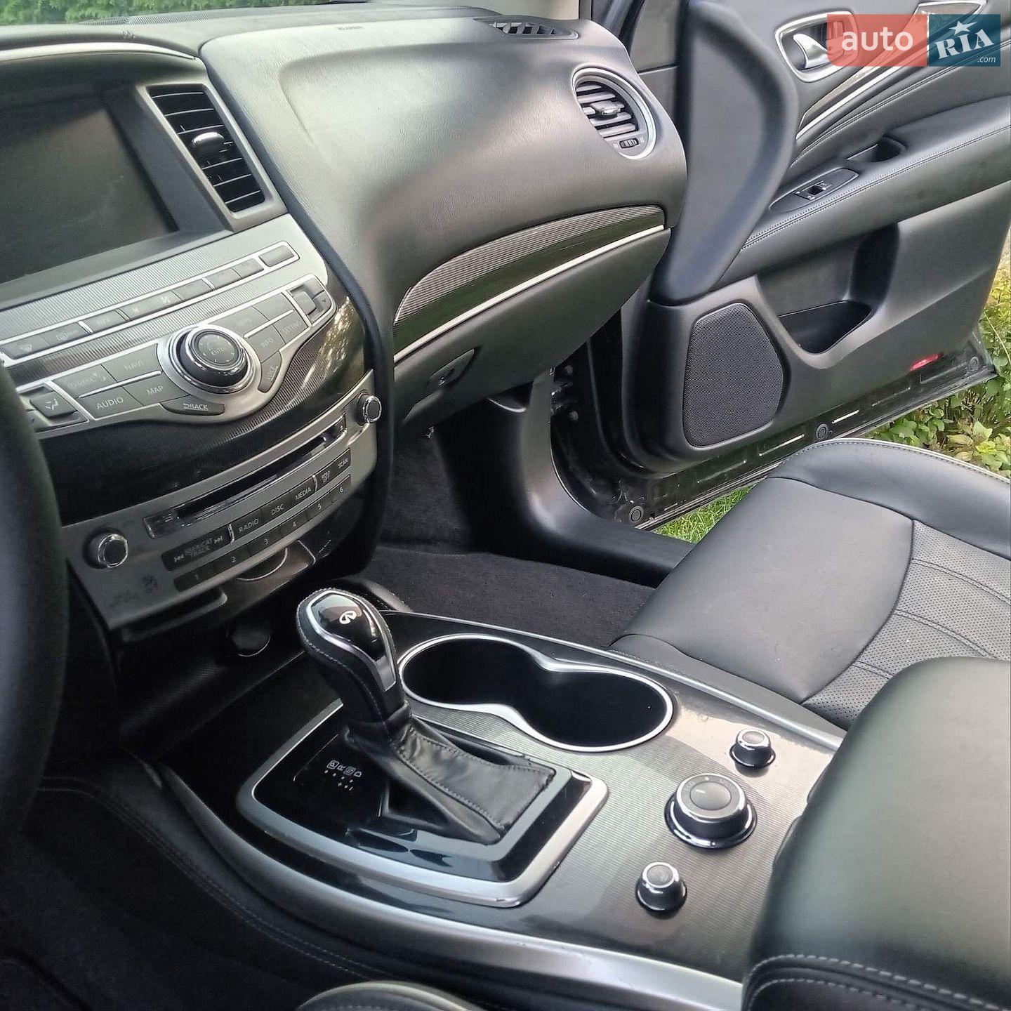 Infiniti QX60 2018 VIN 5N1DL0MM6JC501525 фото оголошення 19 з 22