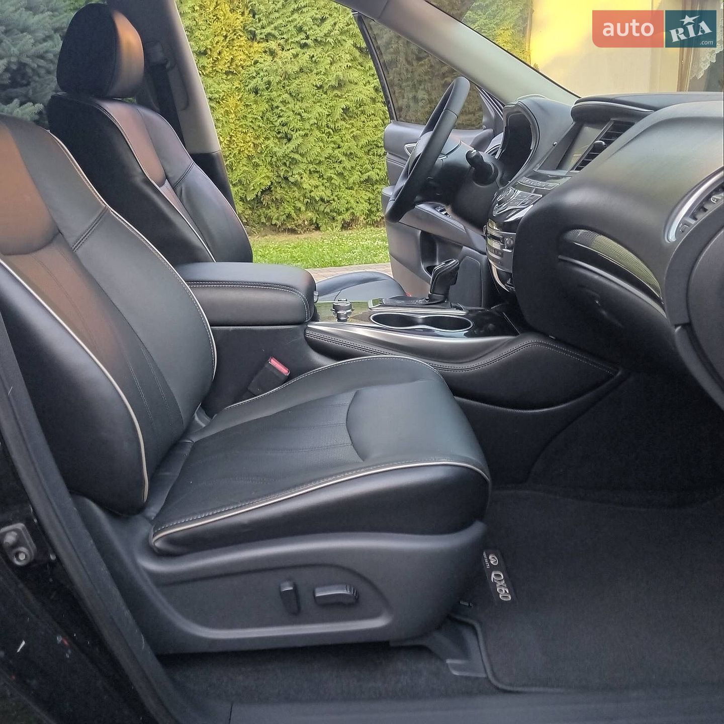 Infiniti QX60 2018 VIN 5N1DL0MM6JC501525 фото оголошення 16 з 22