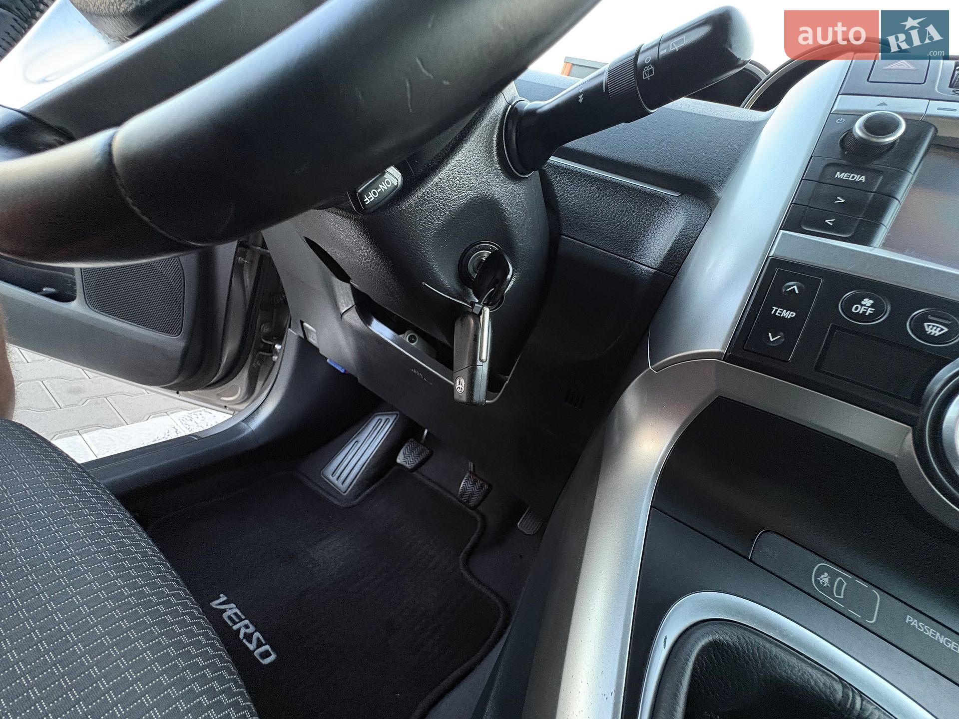 Toyota Verso 2014 VIN NMTDM26R20R012685 фото оголошення 35 з 68