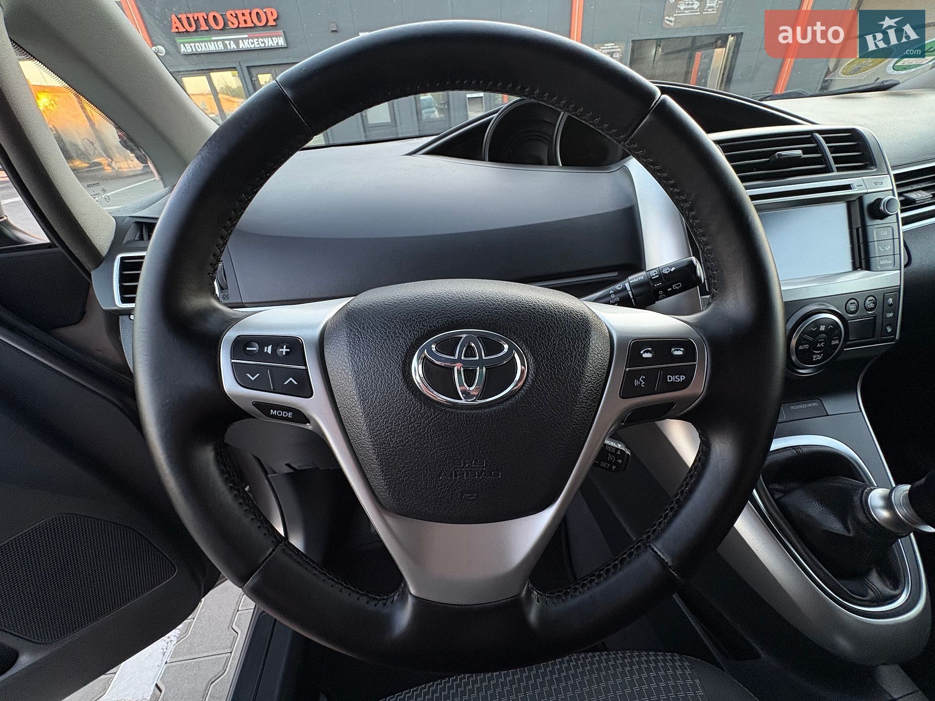 Toyota Verso 2014 VIN NMTDM26R20R012685 фото оголошення 43 з 68
