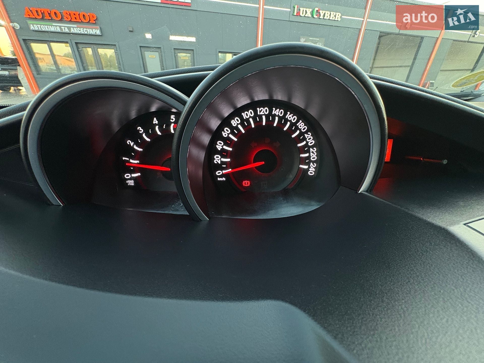 Toyota Verso 2014 VIN NMTDM26R20R012685 фото оголошення 45 з 68