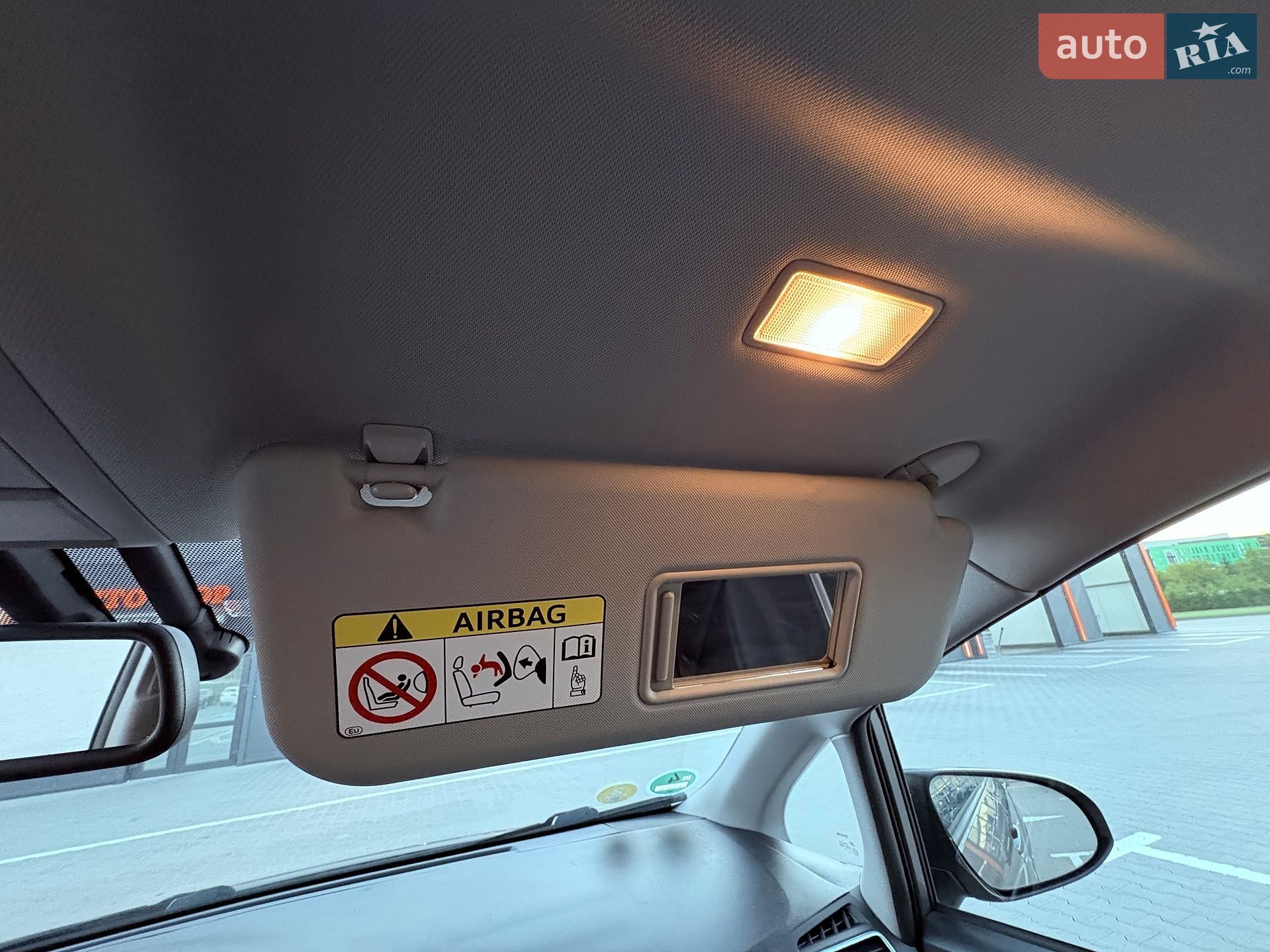 Toyota Verso 2014 VIN NMTDM26R20R012685 фото оголошення 50 з 68