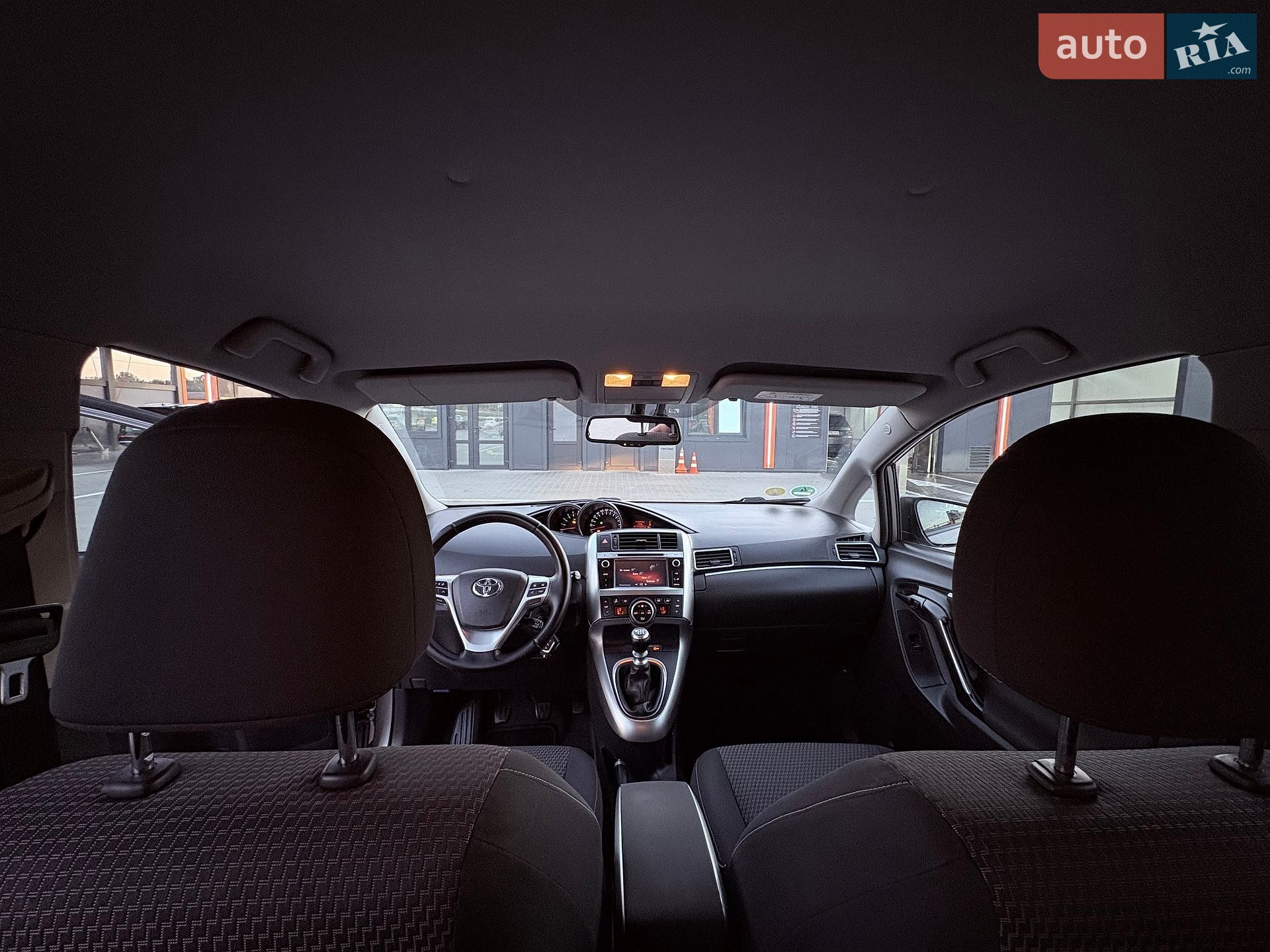 Toyota Verso 2014 VIN NMTDM26R20R012685 фото оголошення 54 з 68