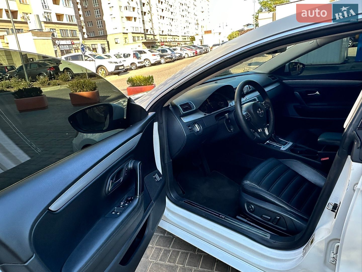 Volkswagen CC / Passat CC 2012 VIN WVWBN7AN3DE518013 фото оголошення 14 з 24