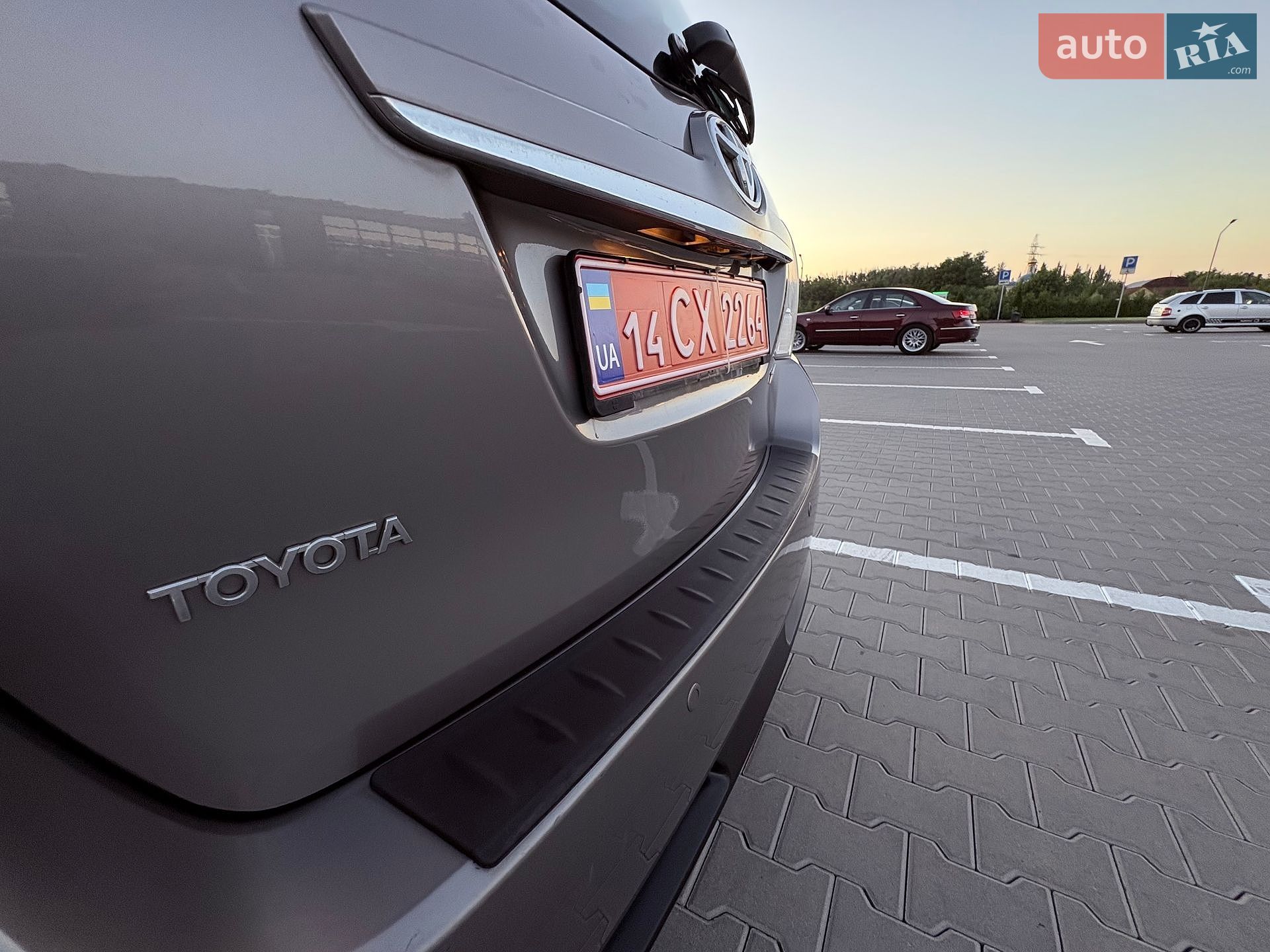Toyota Verso 2014 VIN NMTDM26R20R012685 фото оголошення 57 з 68