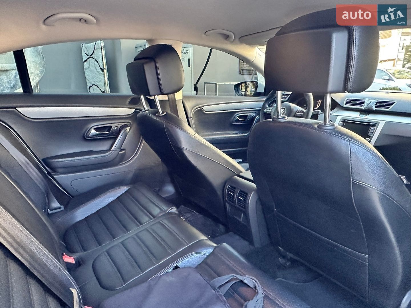Volkswagen CC / Passat CC 2012 VIN WVWBN7AN3DE518013 фото оголошення 15 з 24