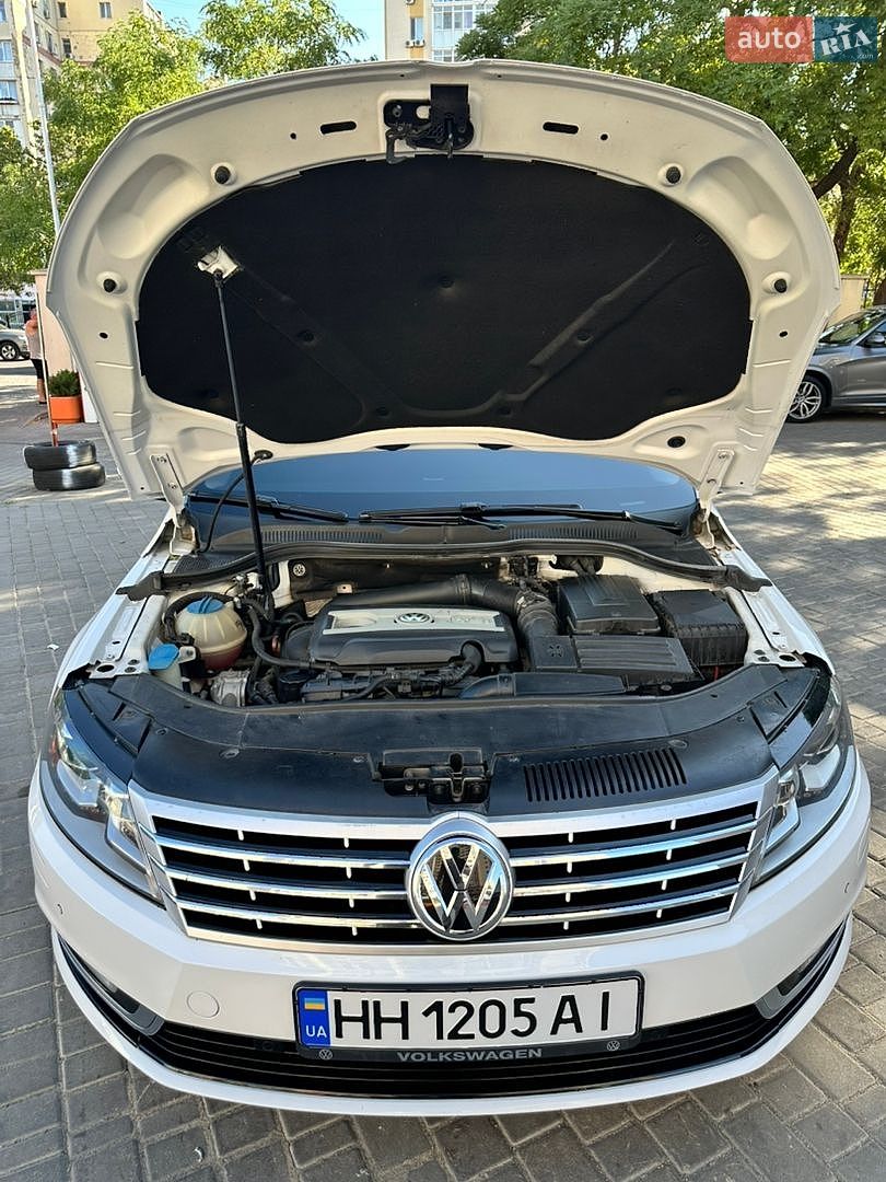 Volkswagen CC / Passat CC 2012 VIN WVWBN7AN3DE518013 фото оголошення 16 з 24